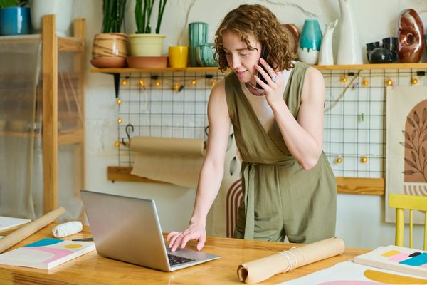 From idea to launch: building a financial plan for your first startup