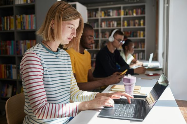 How education software development companies build better learning experiences