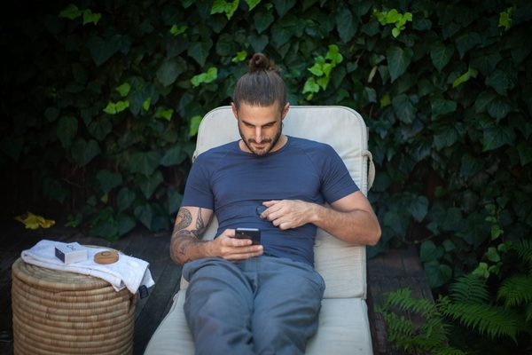 How technology is helping people make better decisions in everyday life