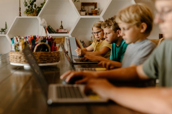 How to choose the best educational environment for your child