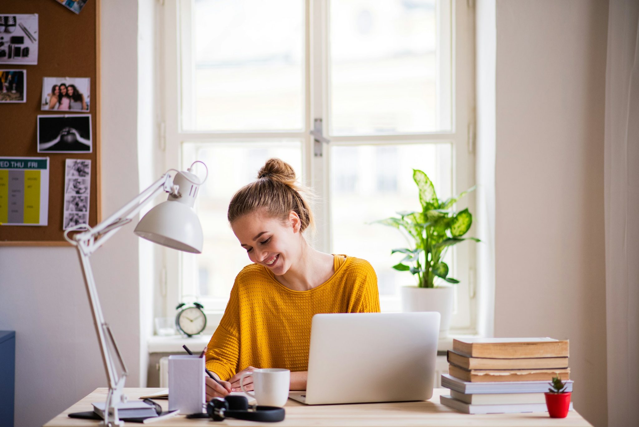 How to make more time for the things that truly matter
