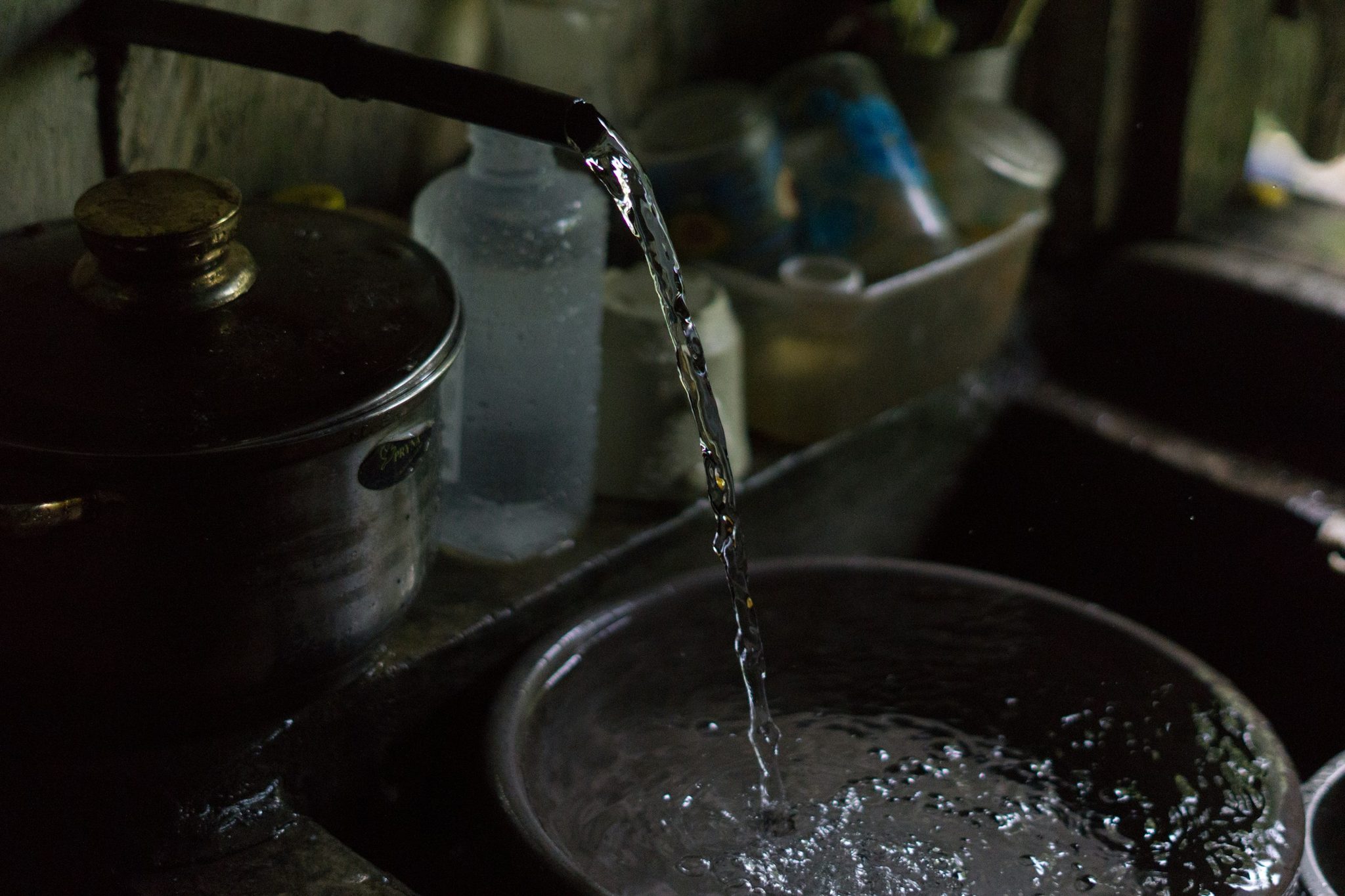 How to make sure the water you drink is clean and safe