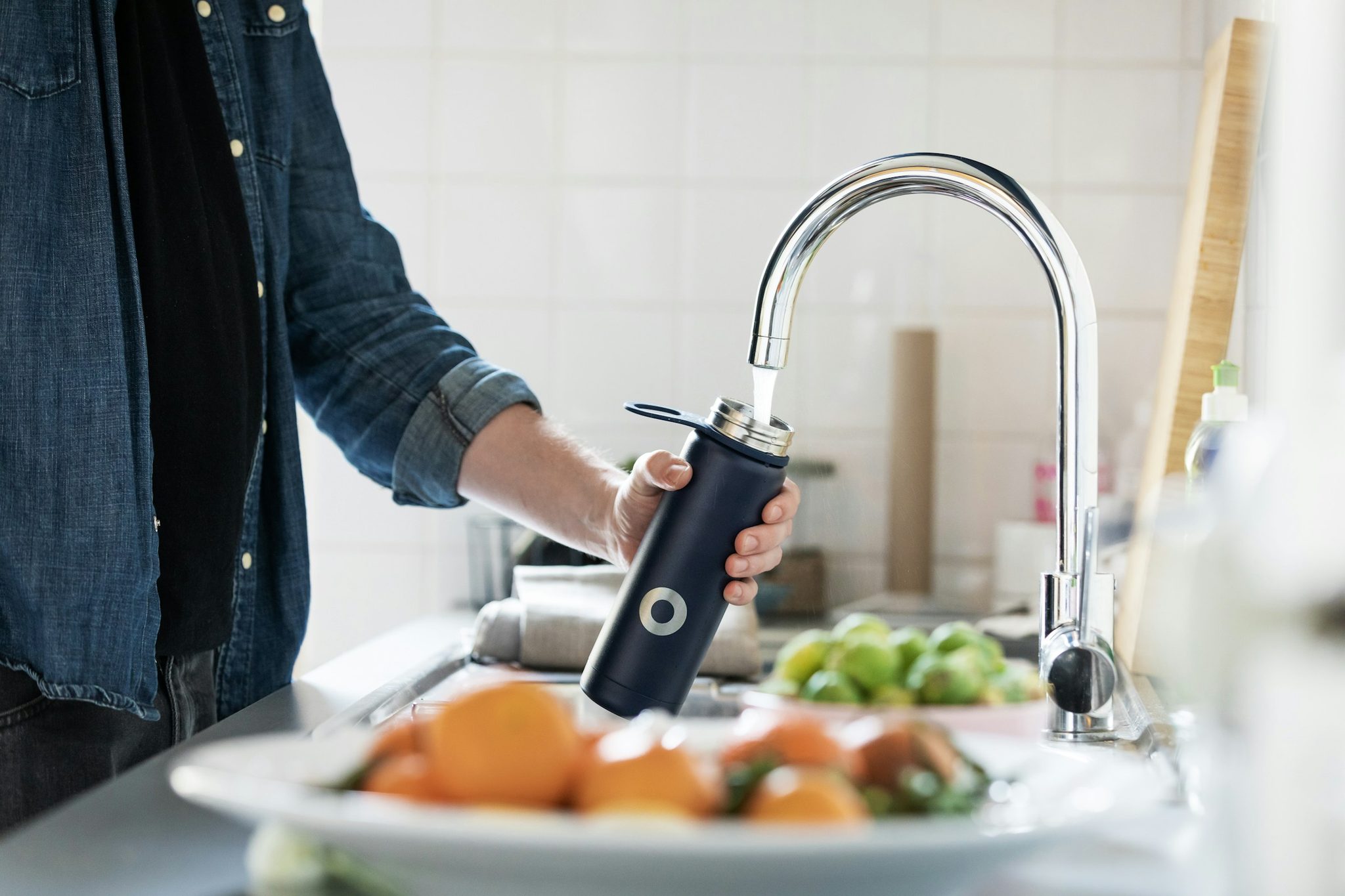 How to make sure the water you drink is clean and safe