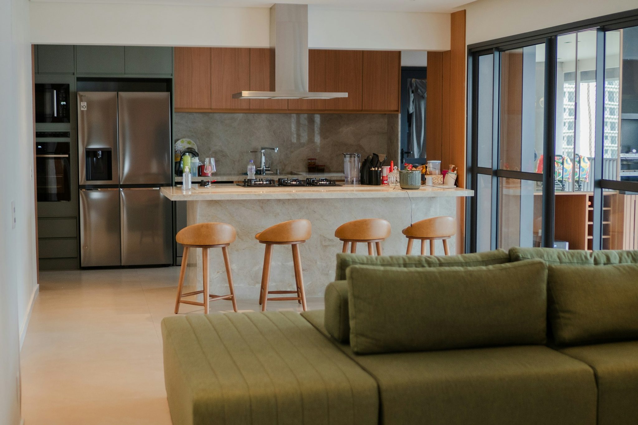 The complete guide to choosing bar stools for your home