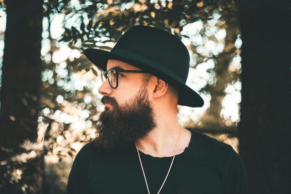 What beard growth products do for thin or patchy facial hair