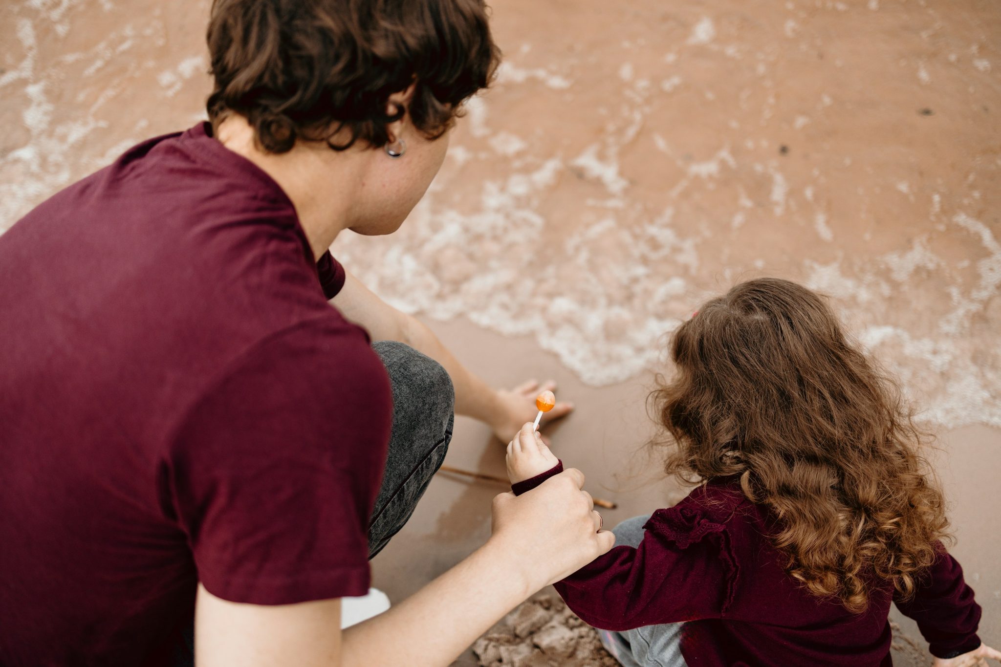 What caregivers should know after a syngap1 diagnosis in a child
