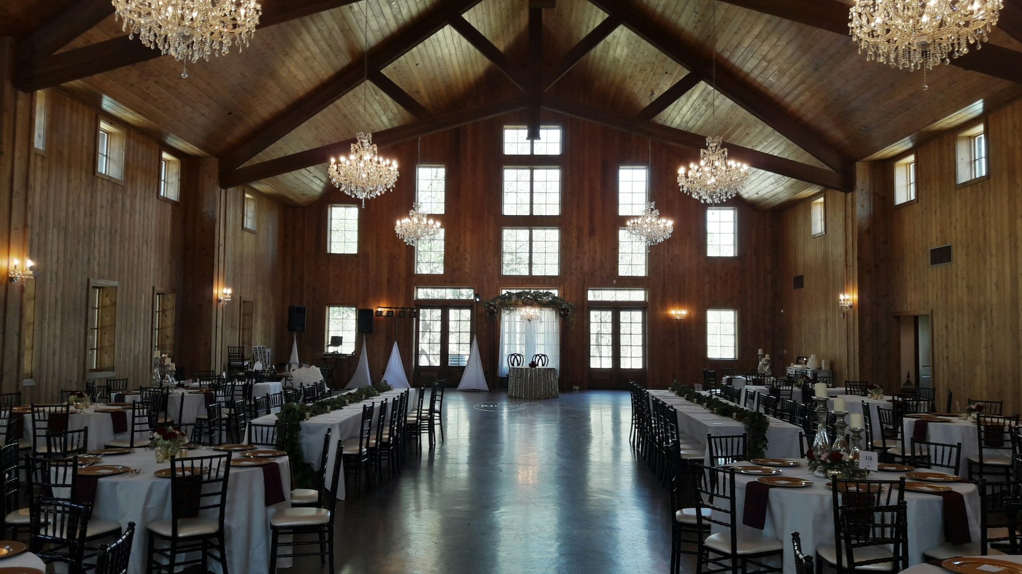 Why the best event venues offer more than a beautiful interior