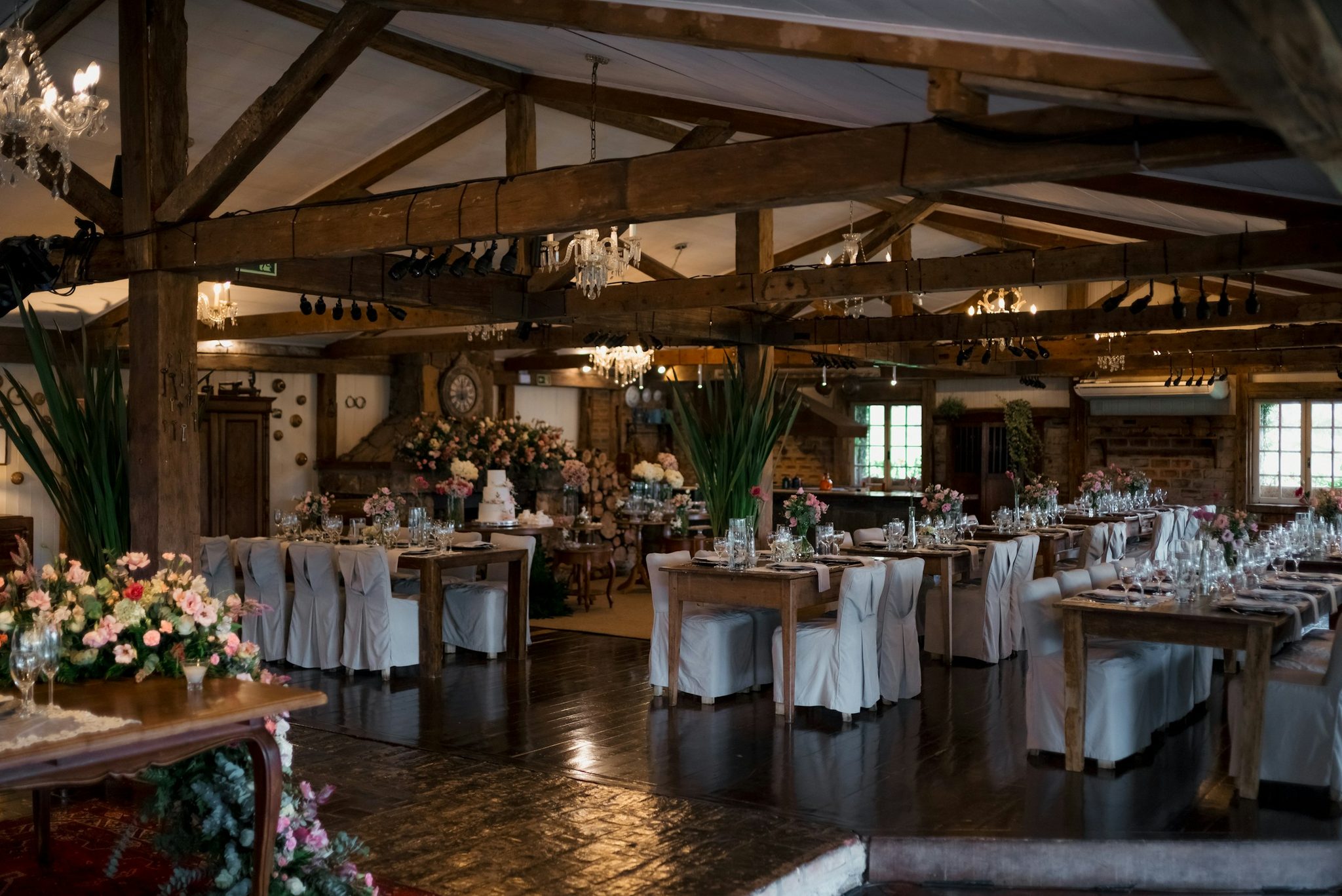 Why the best event venues offer more than a beautiful interior