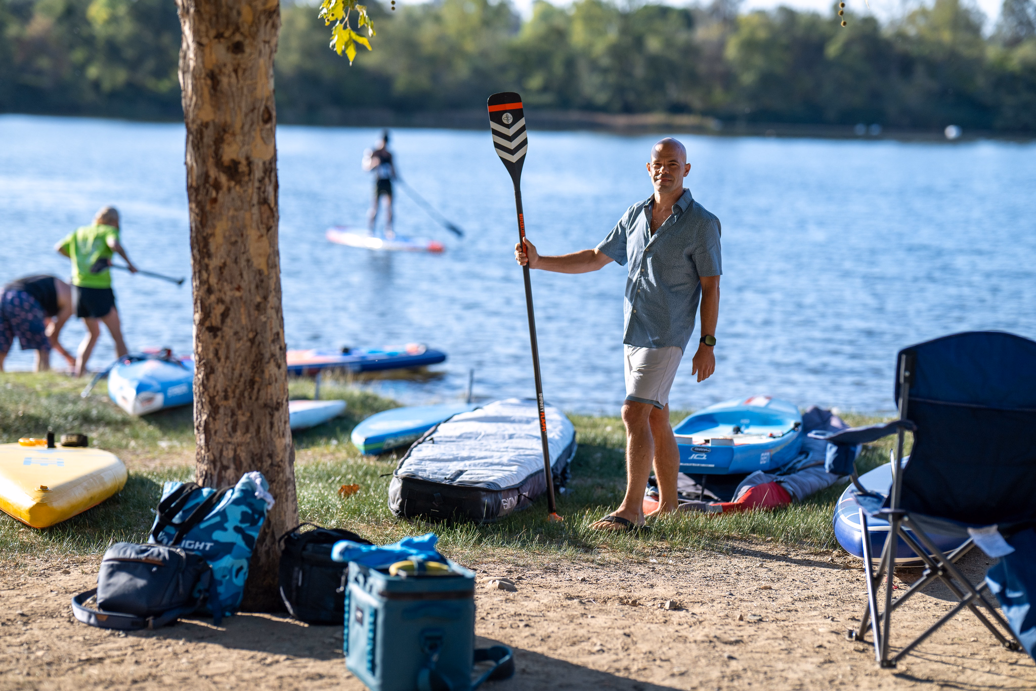 2026 paddlesplash festival at lake natoma: races, relays, festivities, and taking home gold 4 the schedule travels. The single most useful thing i did at paddlesplash was settle in advance what went in and when, rather than deciding it on the day. Nationals spreads the big three across three days rather than three hours, which makes the planning easier and the discipline harder. Scene from the paddlesplash 2026 paddling festival on lake natoma in folsom, california