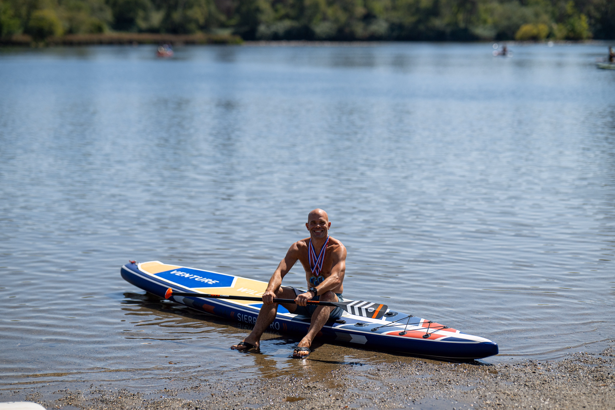 2026 paddlesplash festival at lake natoma: races, relays, festivities, and taking home gold 12 the schedule travels. The single most useful thing i did at paddlesplash was settle in advance what went in and when, rather than deciding it on the day. Nationals spreads the big three across three days rather than three hours, which makes the planning easier and the discipline harder. Scene from the paddlesplash 2026 paddling festival on lake natoma in folsom, california