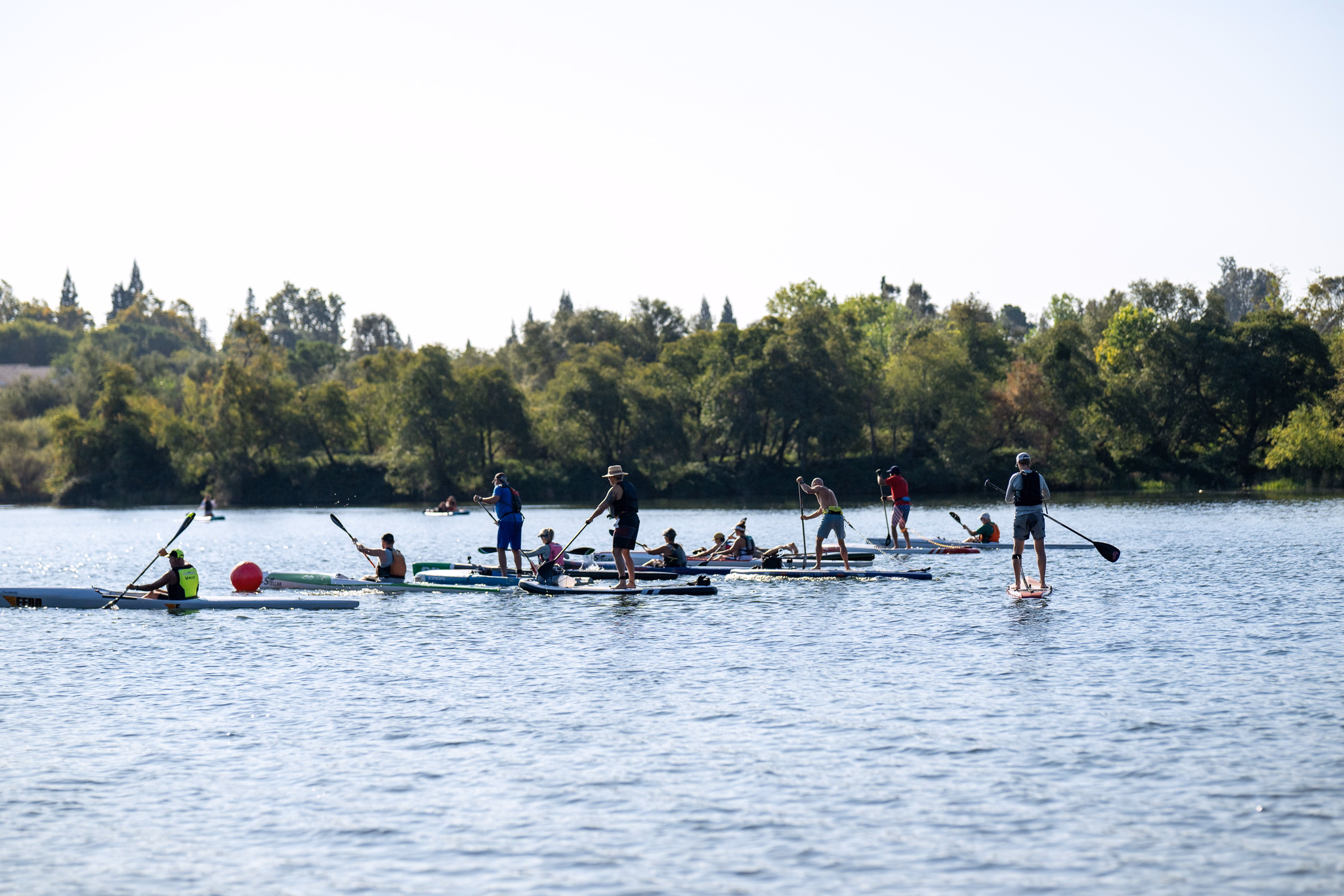 2026 paddlesplash festival at lake natoma: races, relays, festivities, and taking home gold 46 the schedule travels. The single most useful thing i did at paddlesplash was settle in advance what went in and when, rather than deciding it on the day. Nationals spreads the big three across three days rather than three hours, which makes the planning easier and the discipline harder. Field of stand-up paddlers, kayaks and outriggers lined up together on lake natoma at the start