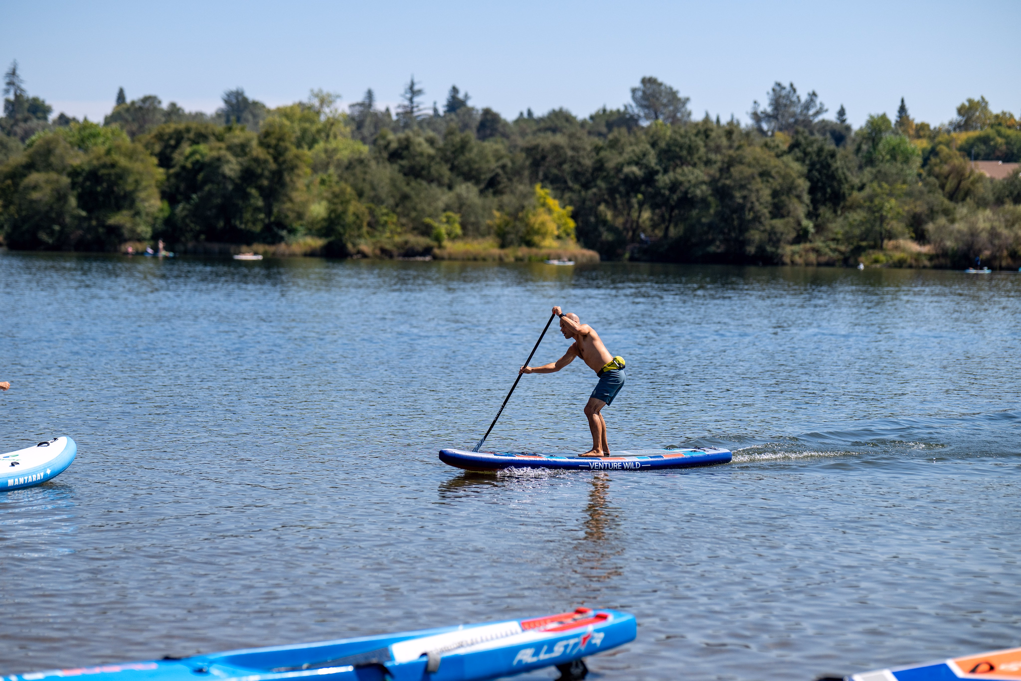 2026 paddlesplash festival at lake natoma: races, relays, festivities, and taking home gold 48 the schedule travels. The single most useful thing i did at paddlesplash was settle in advance what went in and when, rather than deciding it on the day. Nationals spreads the big three across three days rather than three hours, which makes the planning easier and the discipline harder. Stand-up paddler racing on open water during the eight mile at lake natoma