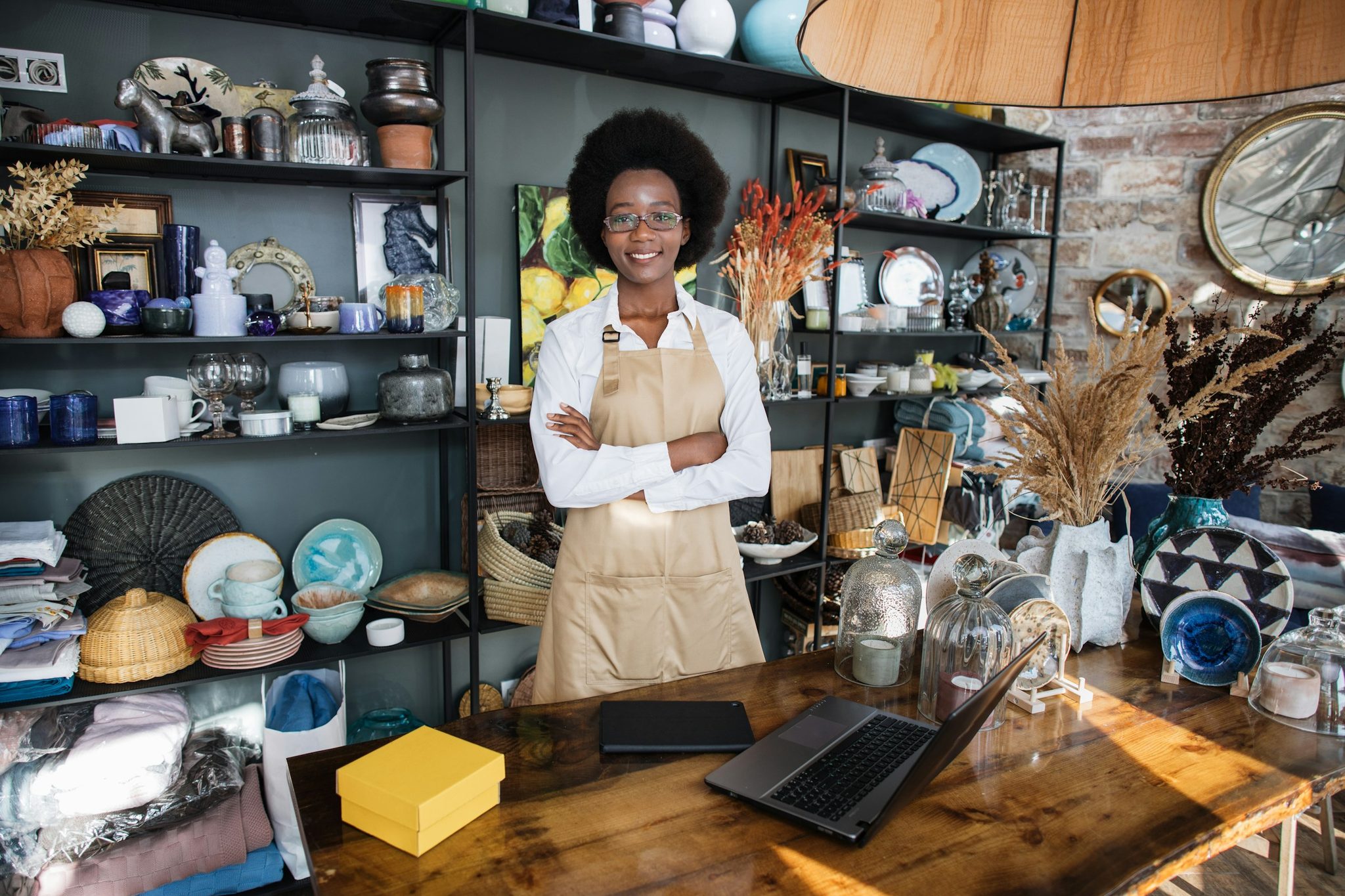 9 best site selection tools for small retail chains & franchises