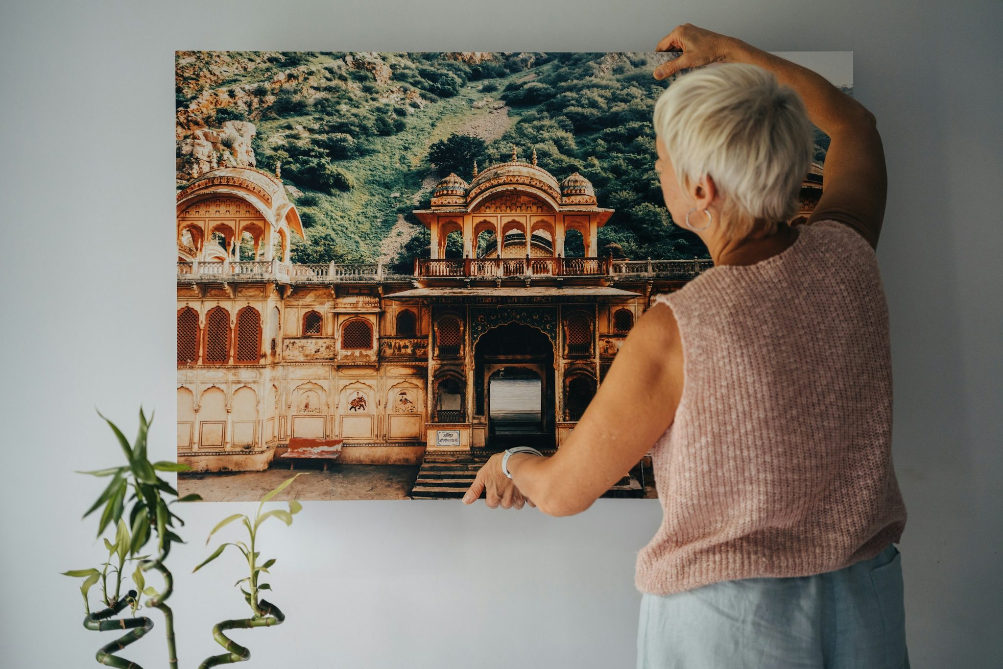 A practical safety plan for older adults living independently