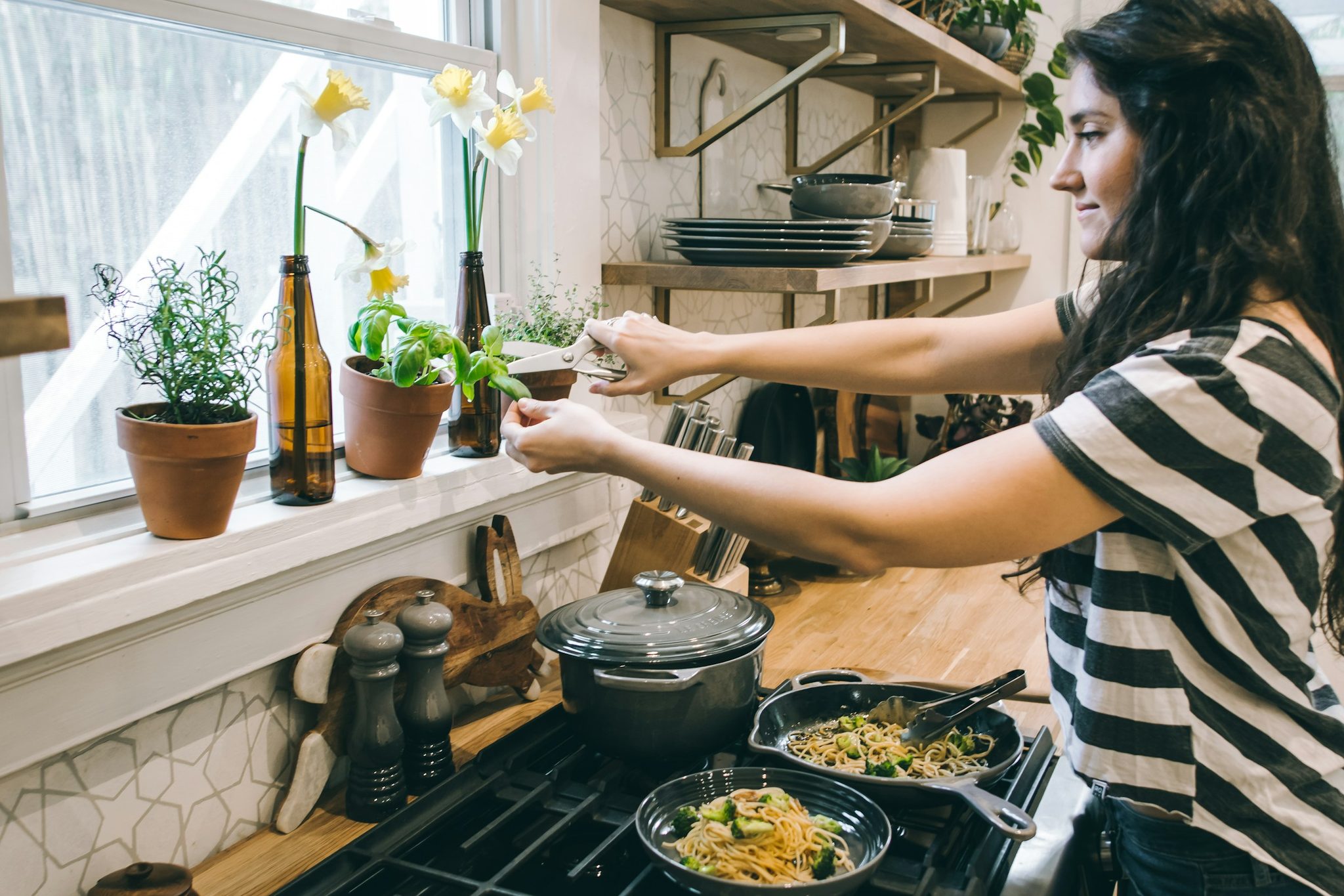 Better meals, less pressure: making everyday eating easier