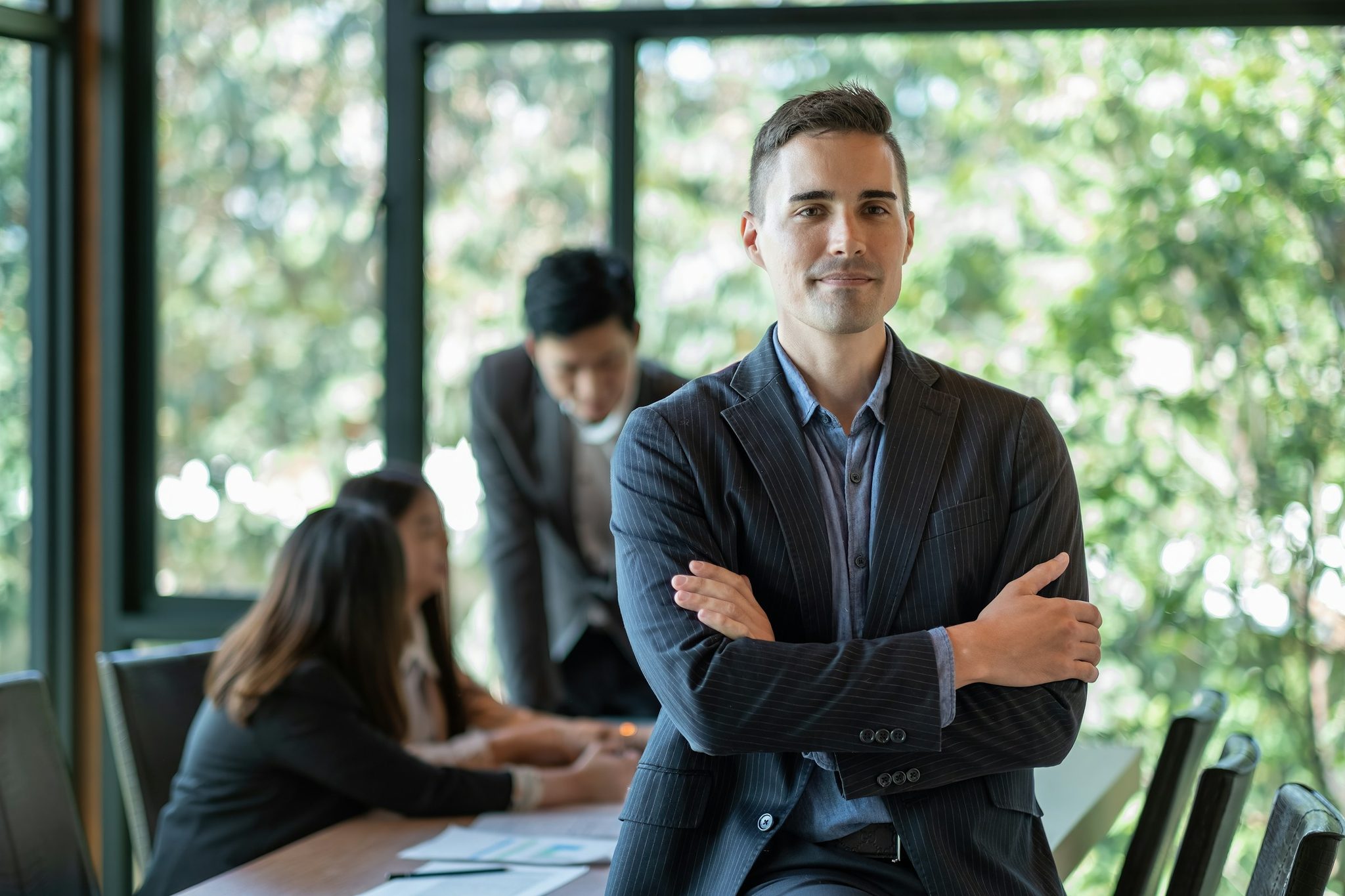 Beyond the big idea: building a business that can last