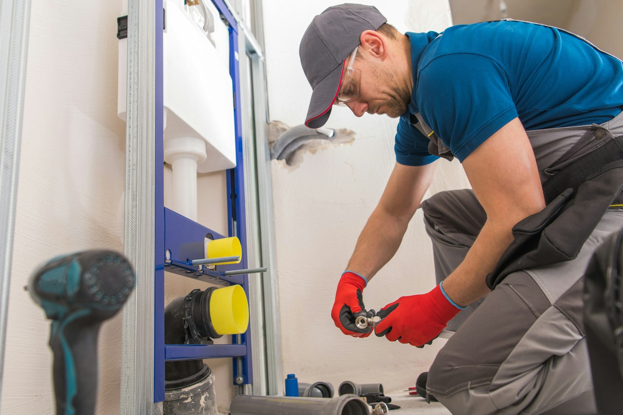 Essential tools that enhance hydrojetting efficiency