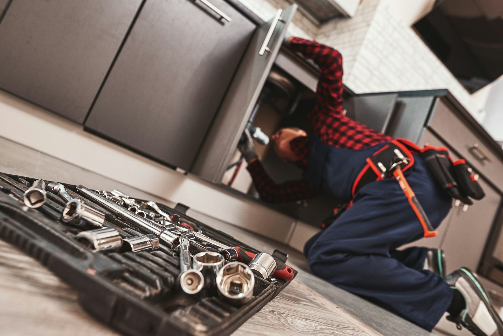 Essential tools that enhance hydrojetting efficiency