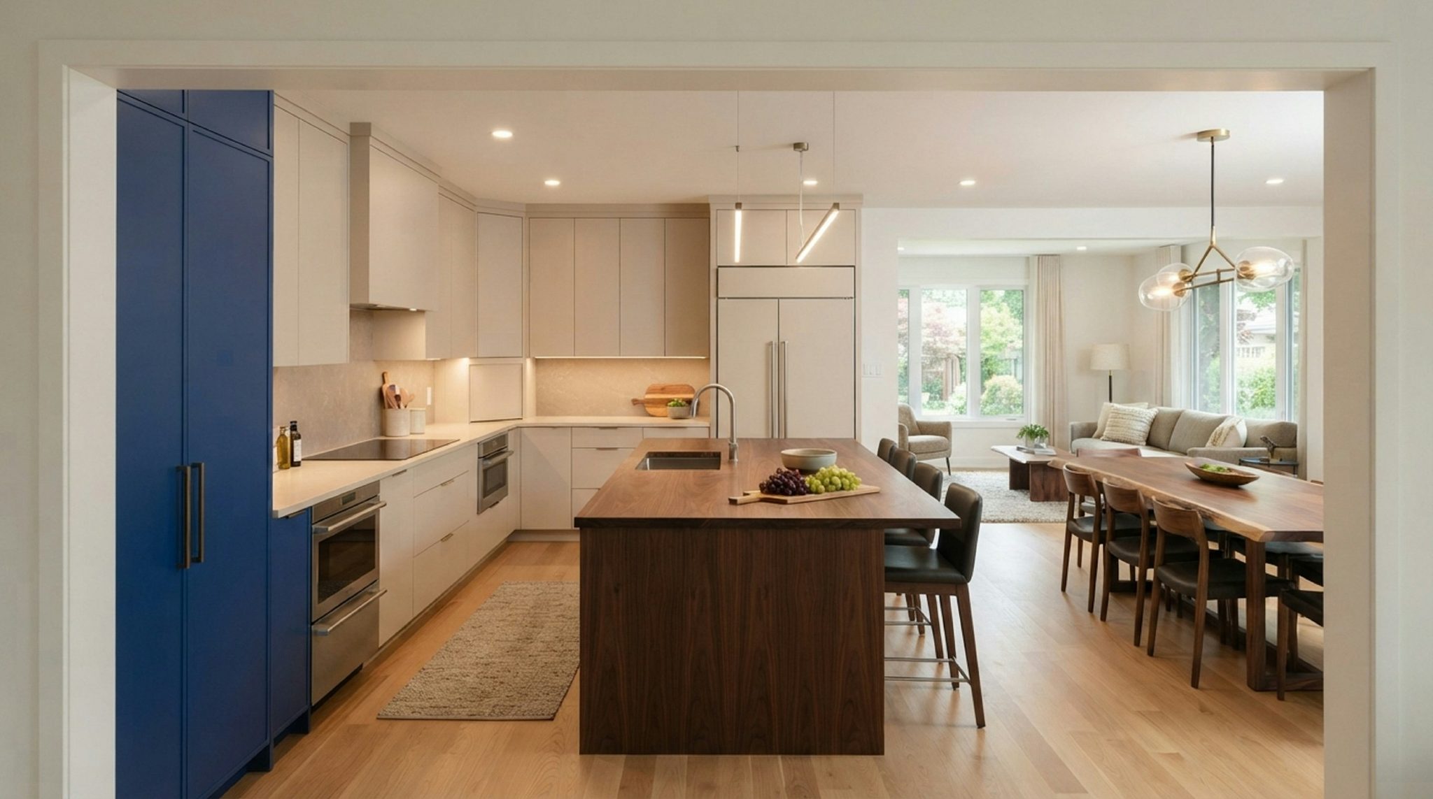 From outdated to outstanding: smart home remodeling ideas that improve everyday living
