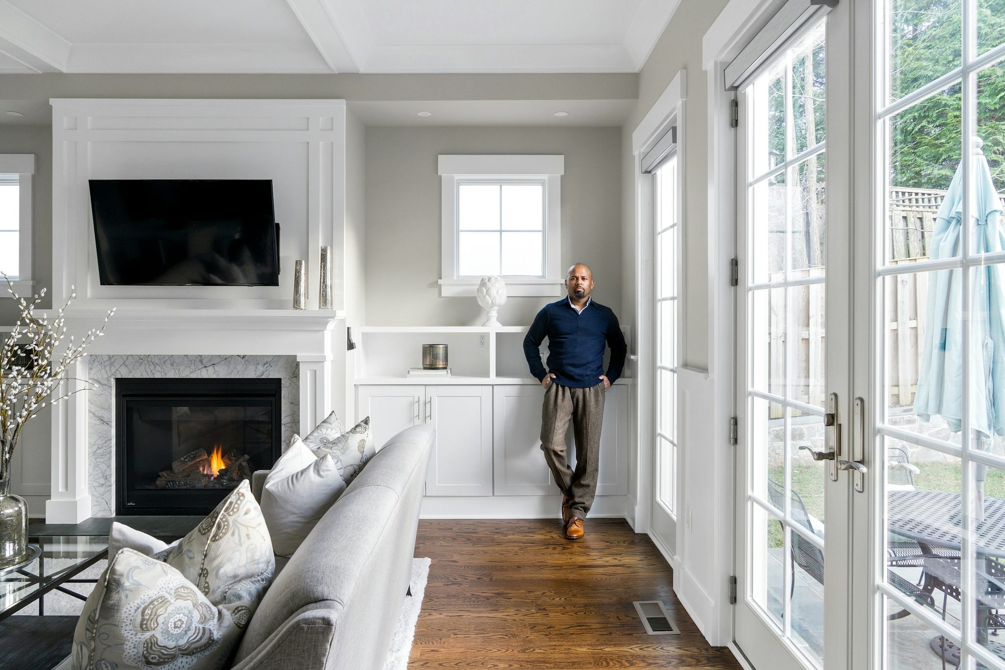 From outdated to outstanding: smart home remodeling ideas that improve everyday living