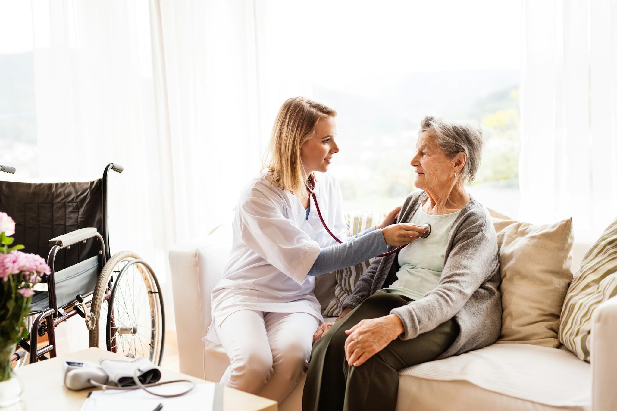Heading into 2027: is health at home the right call after a crisis?
