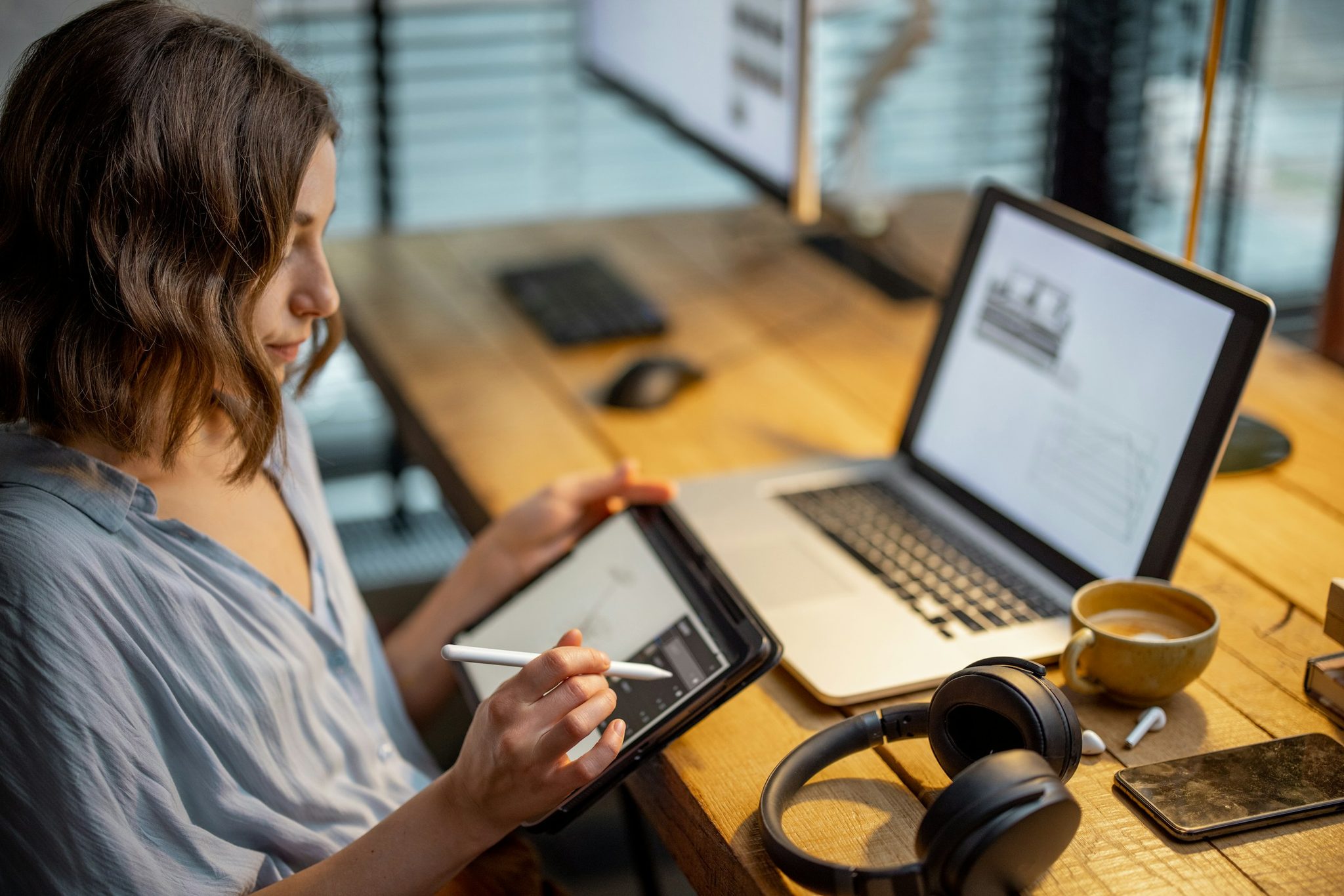 How an online pdf editor can simplify your everyday document work