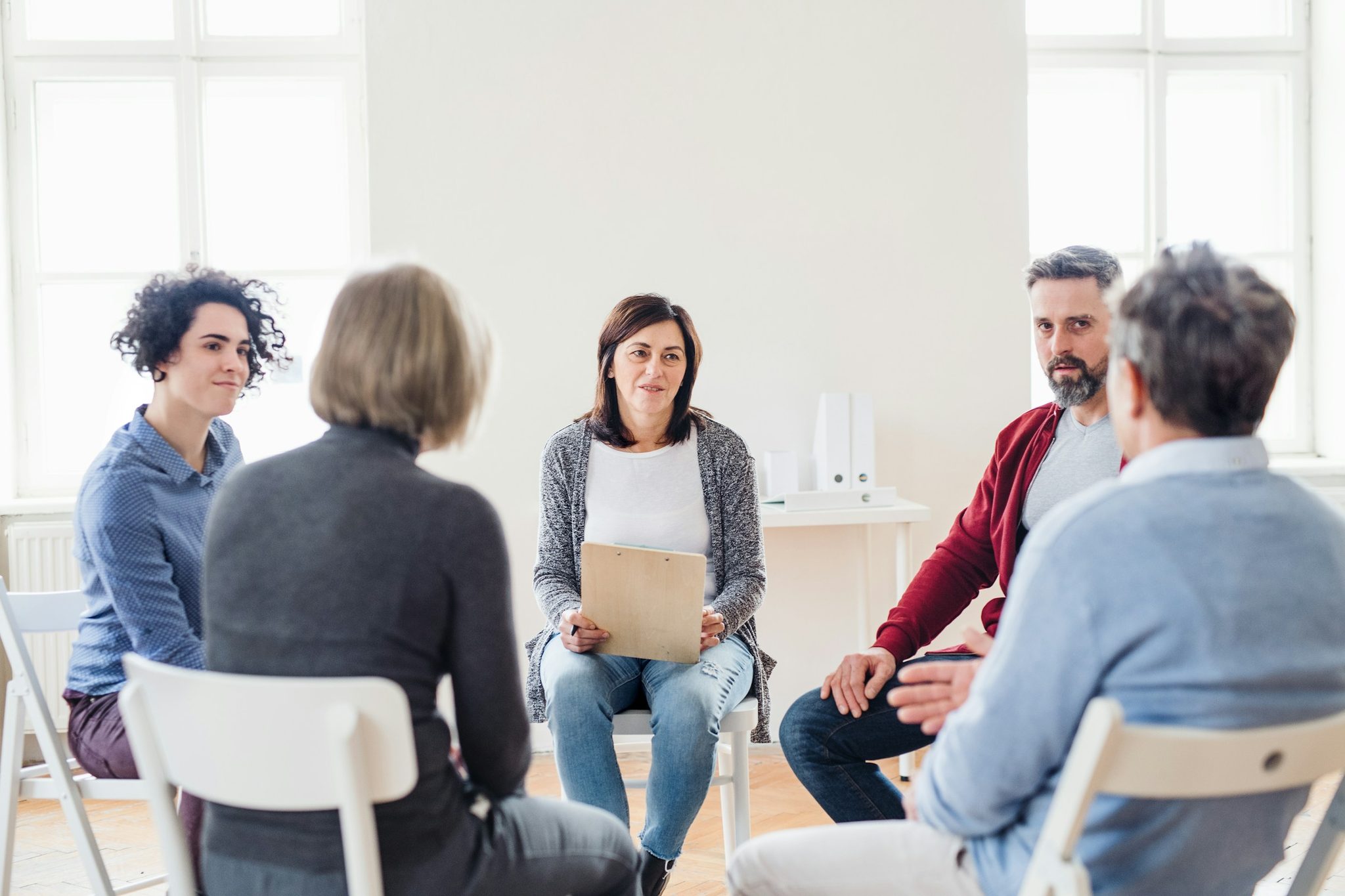 How the rehab admission process works in new jersey