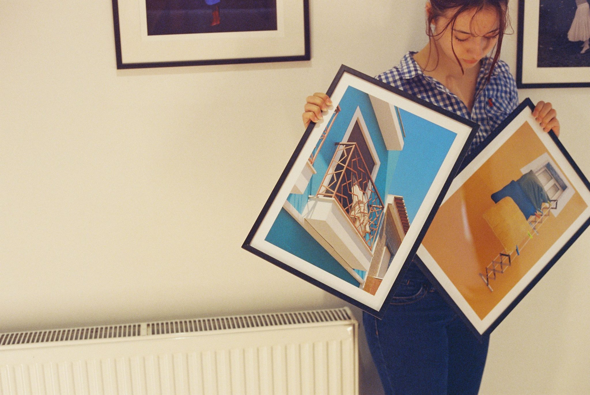 How to choose the right artwork for your home interior