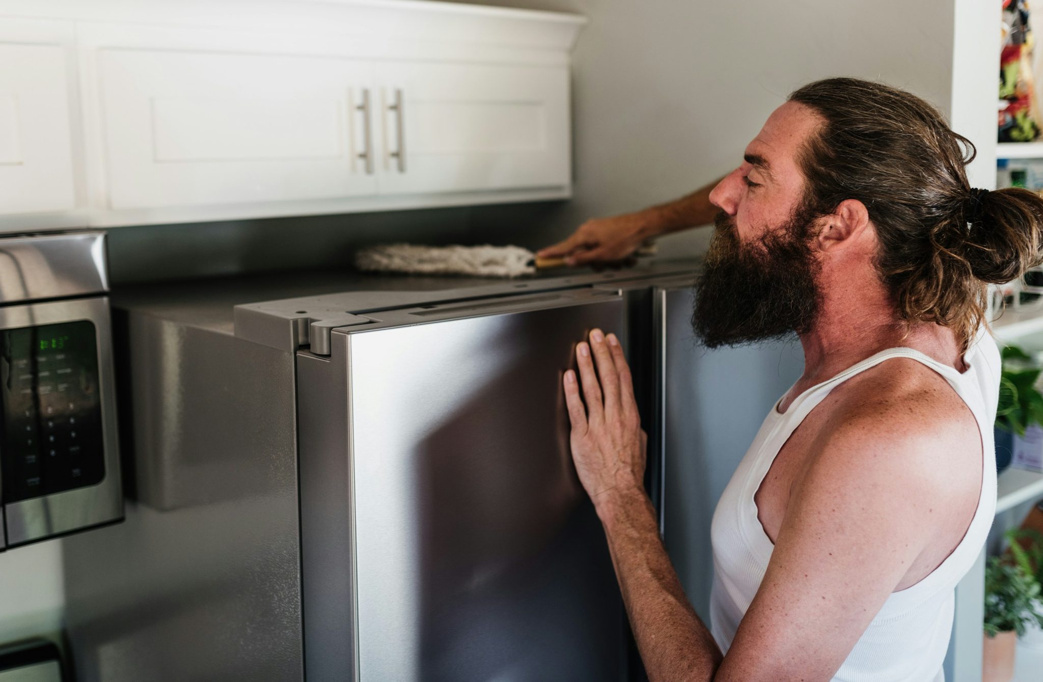 How to reduce dust and allergens in your home