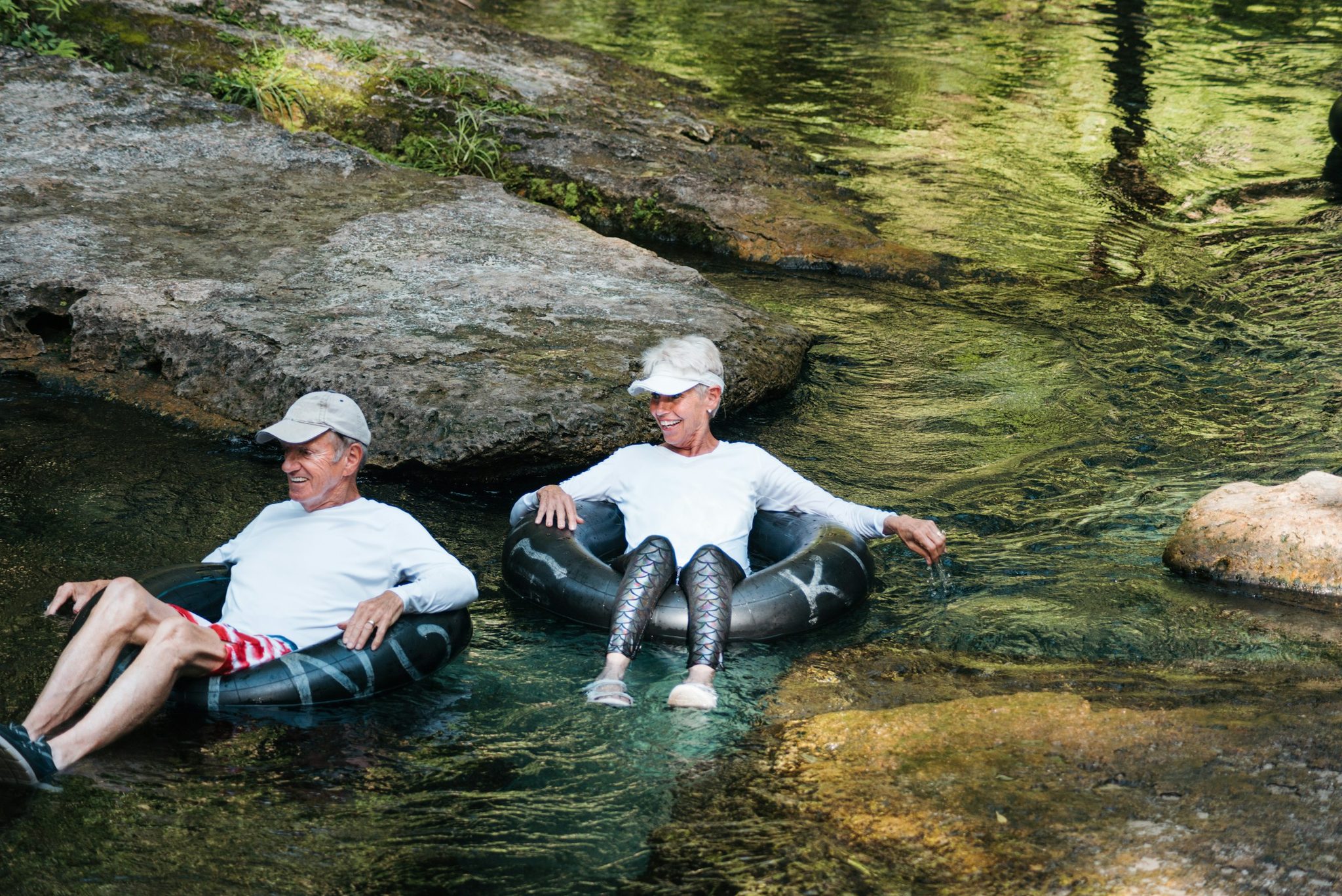How to use your 50th birthday to reset your self-care routine 2 turning fifty is a natural pause point. How to use your 50th birthday to reset your self-care routine