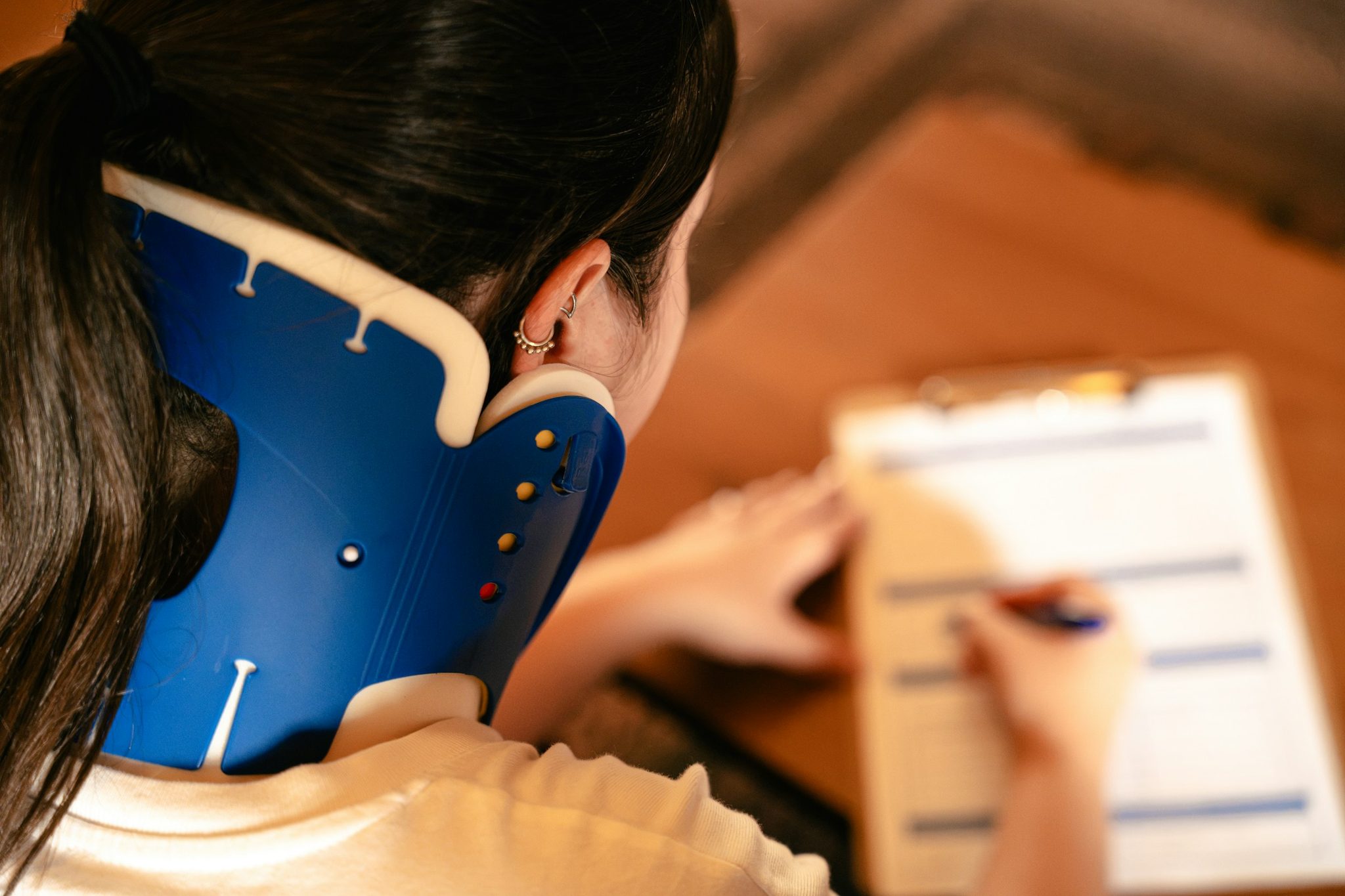 Legal guidance for injured people facing an uncertain recovery