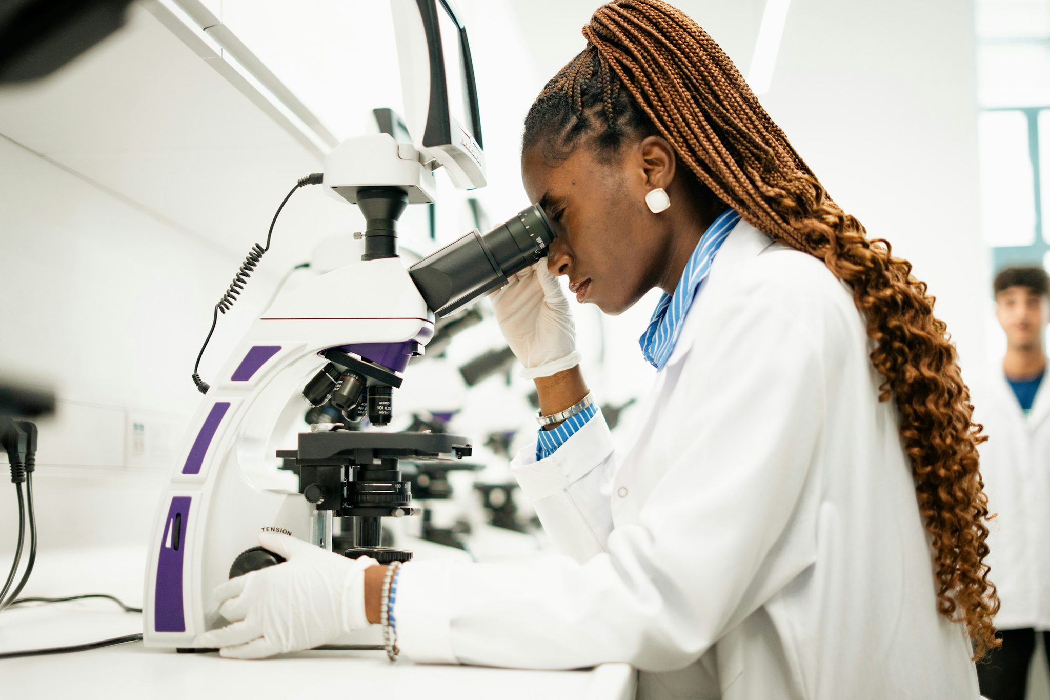 Longevity science leads proactive wellness enthusiasts to study cellular mechanics