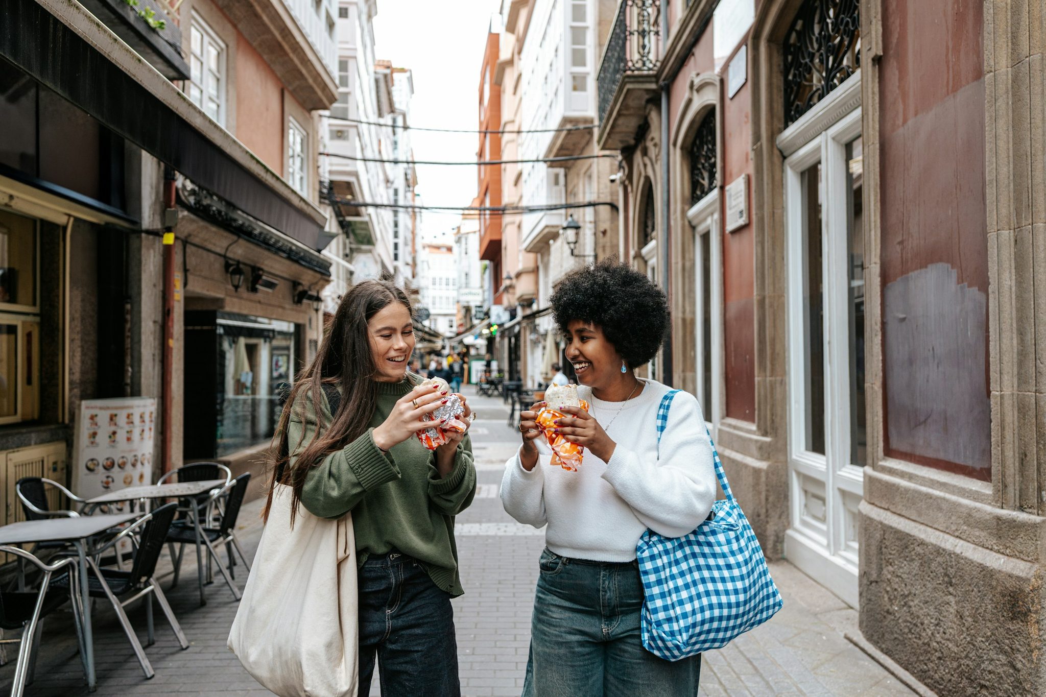 Making room for great food and travel in your everyday budget