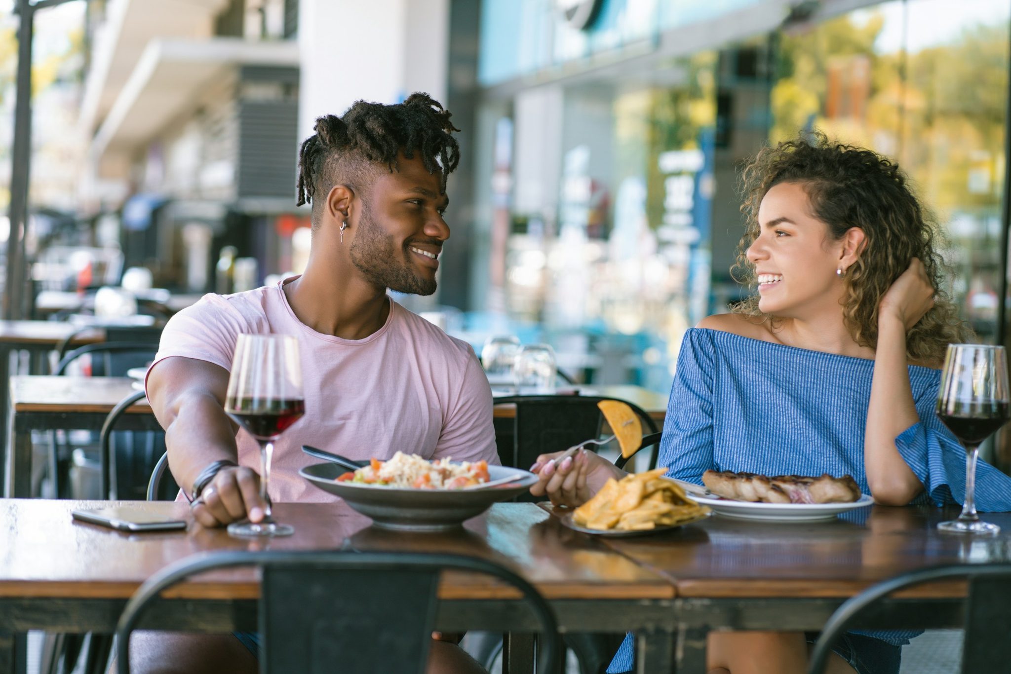 Making room for great food and travel in your everyday budget