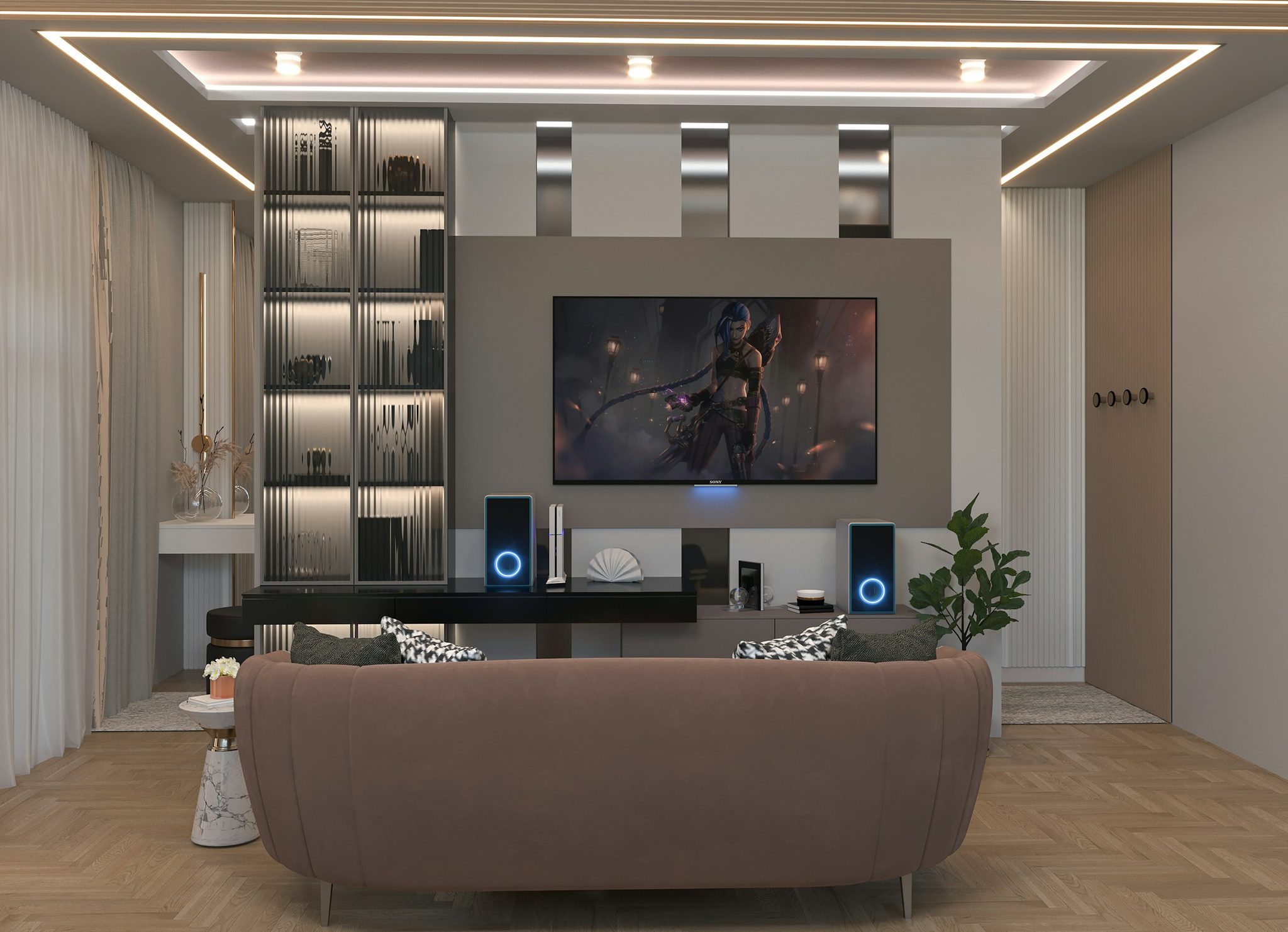 Modern wiring review: smart home and av installs in santa cruz and santa clara