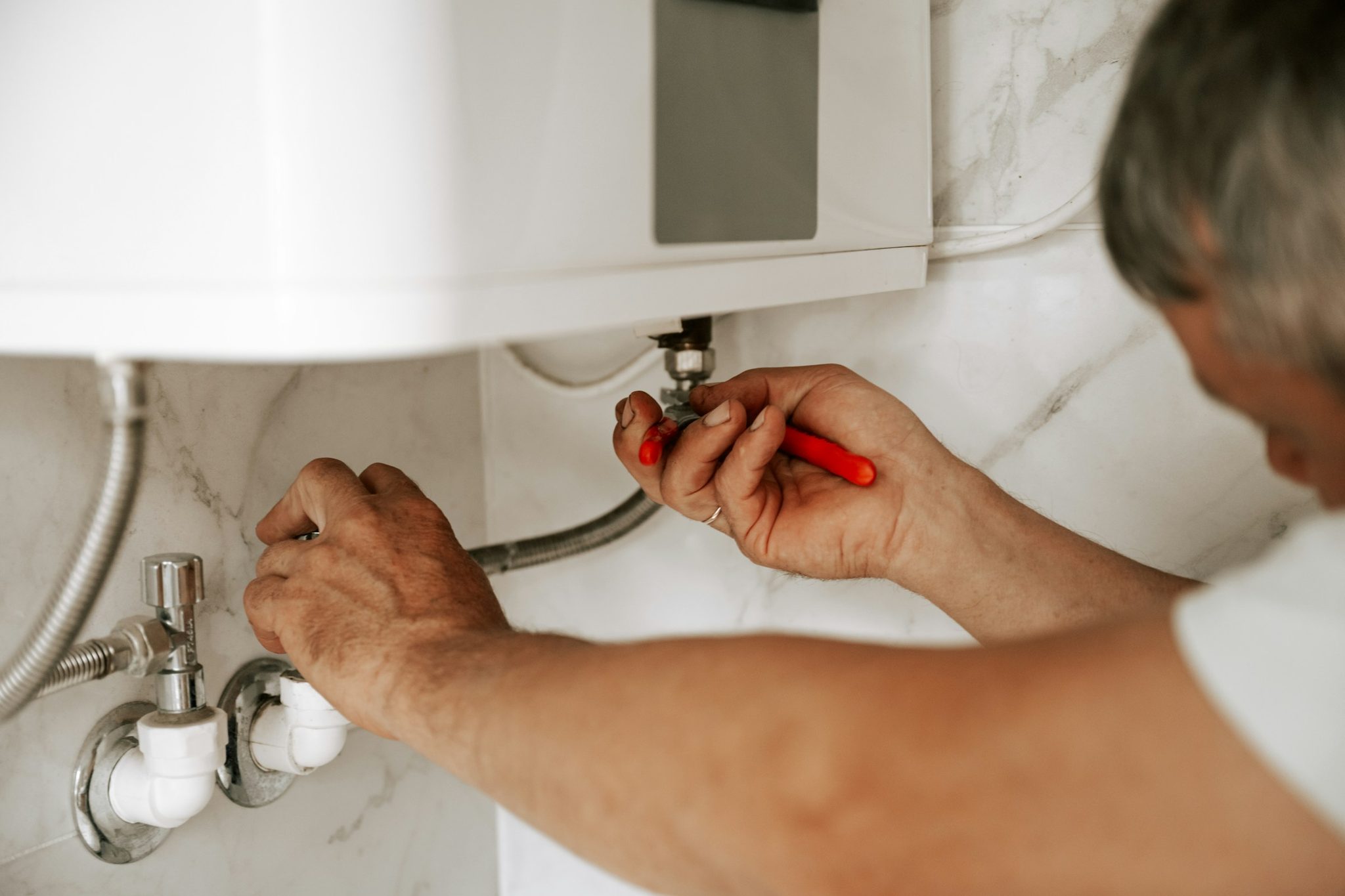 Plumbing solutions: expert insights for homeowners using roto-rooter