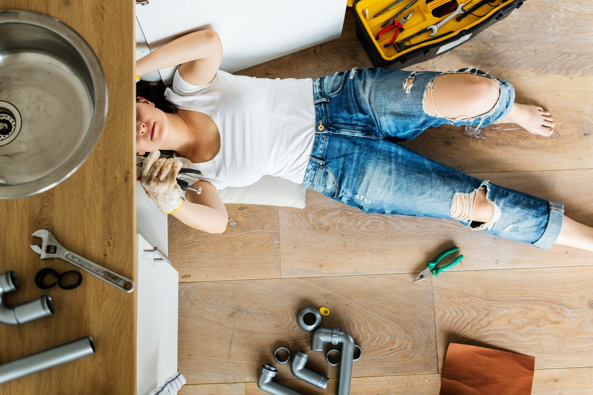 Sink repairs: expert insights guide for residential needs