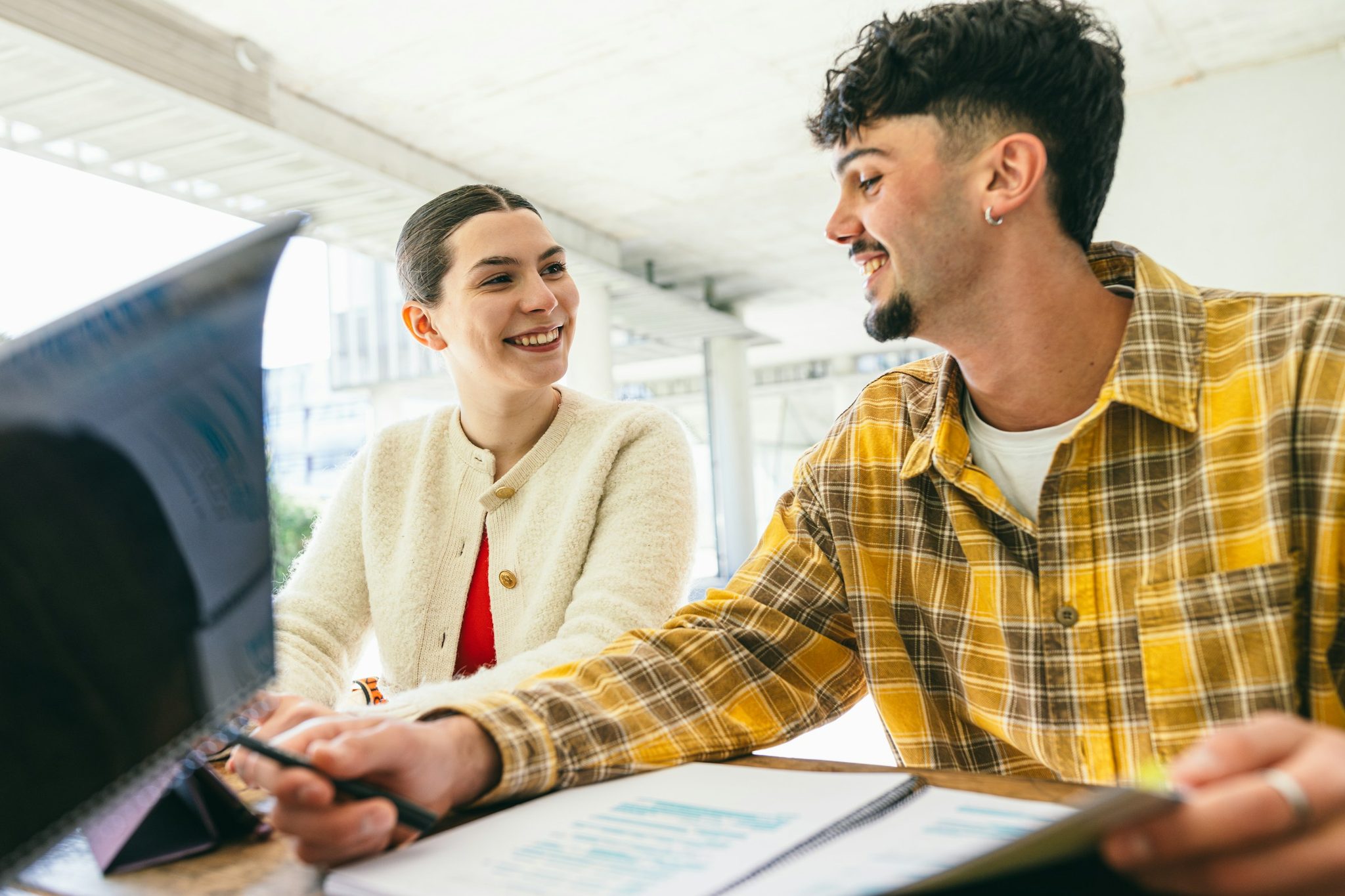 The connection between financial literacy and investment success