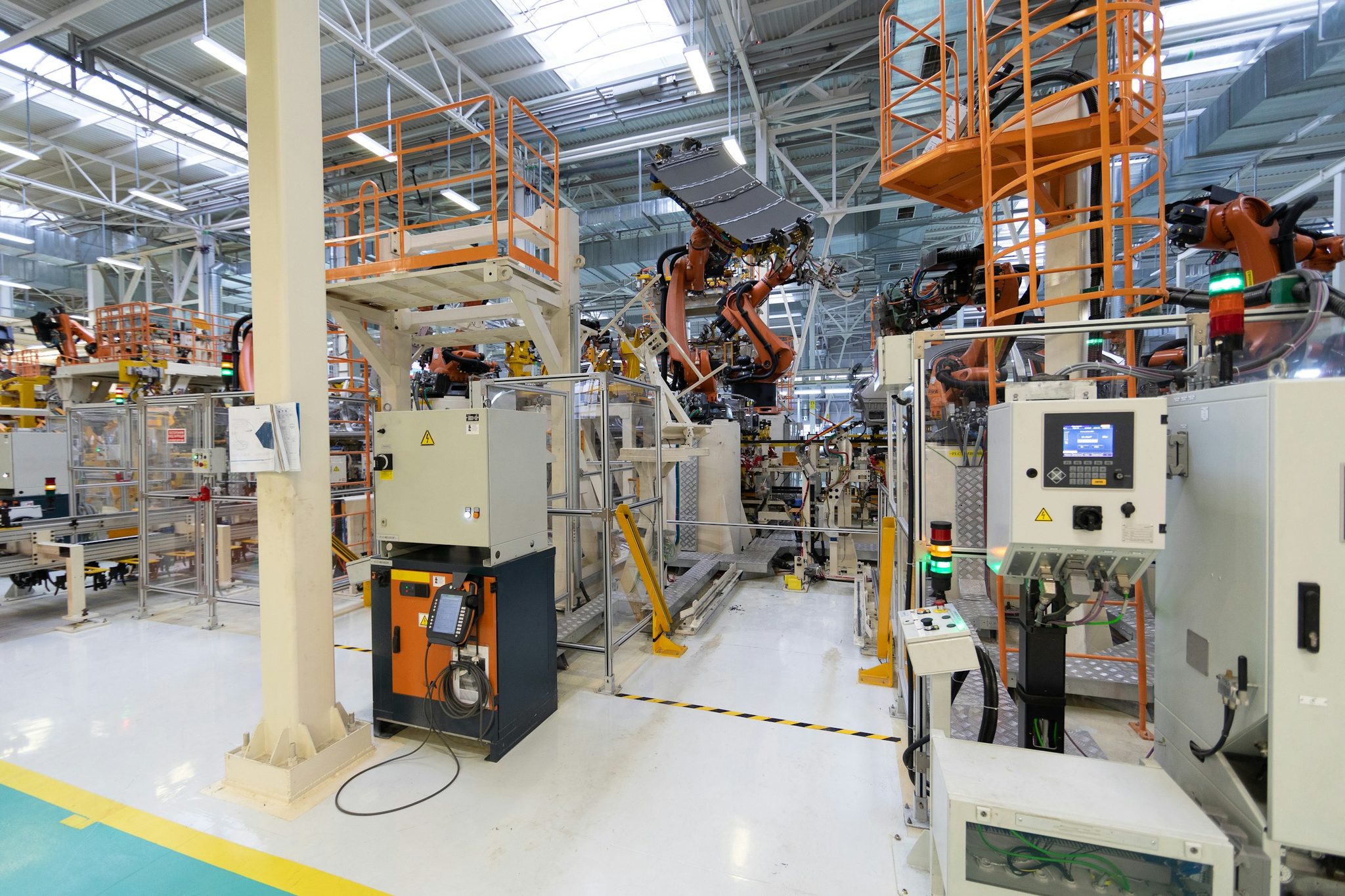 The downtime domino effect: eight maintenance mistakes that shorten industrial equipment life