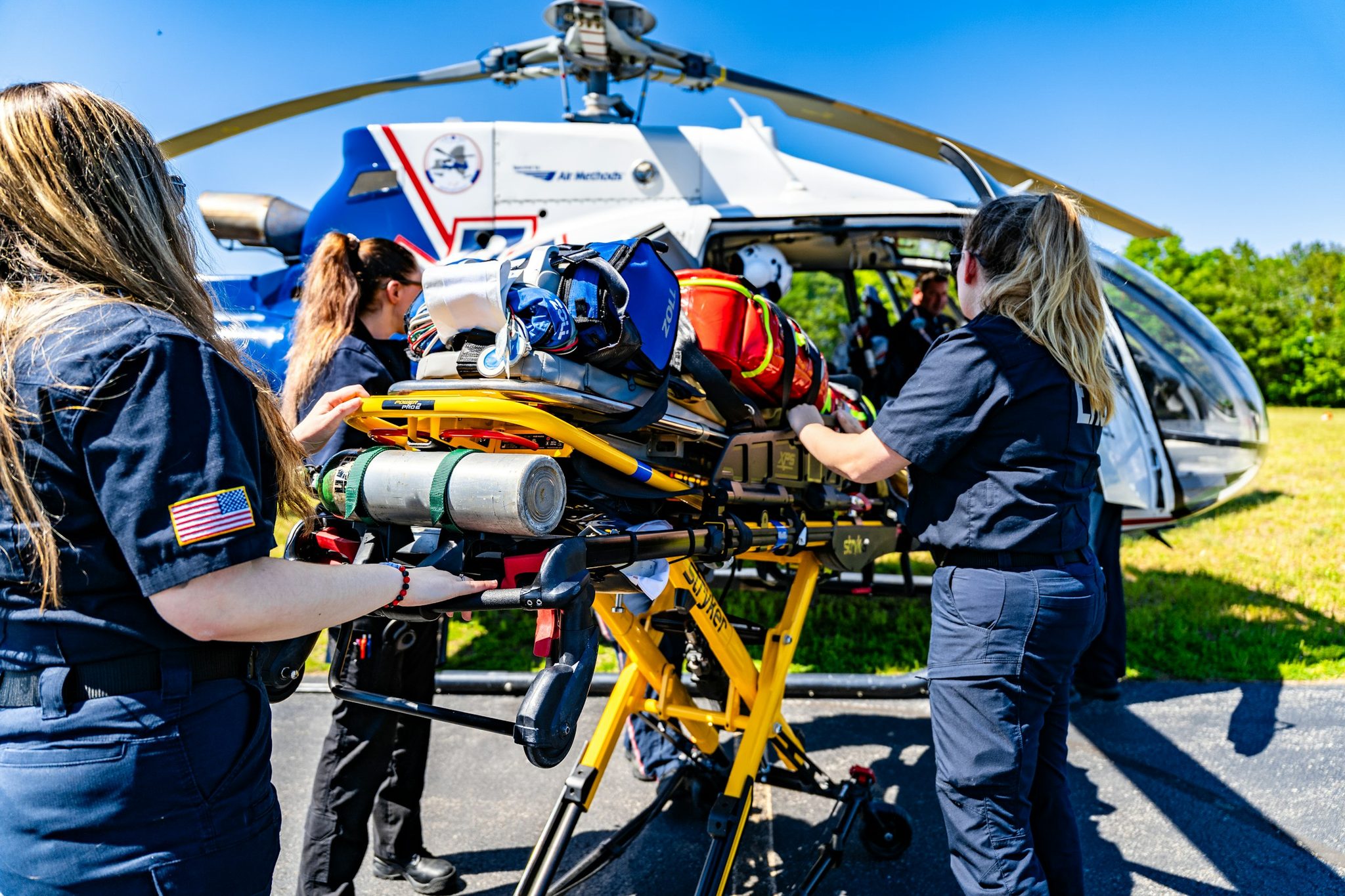 The non-clinical skills that help healthcare professionals lead change