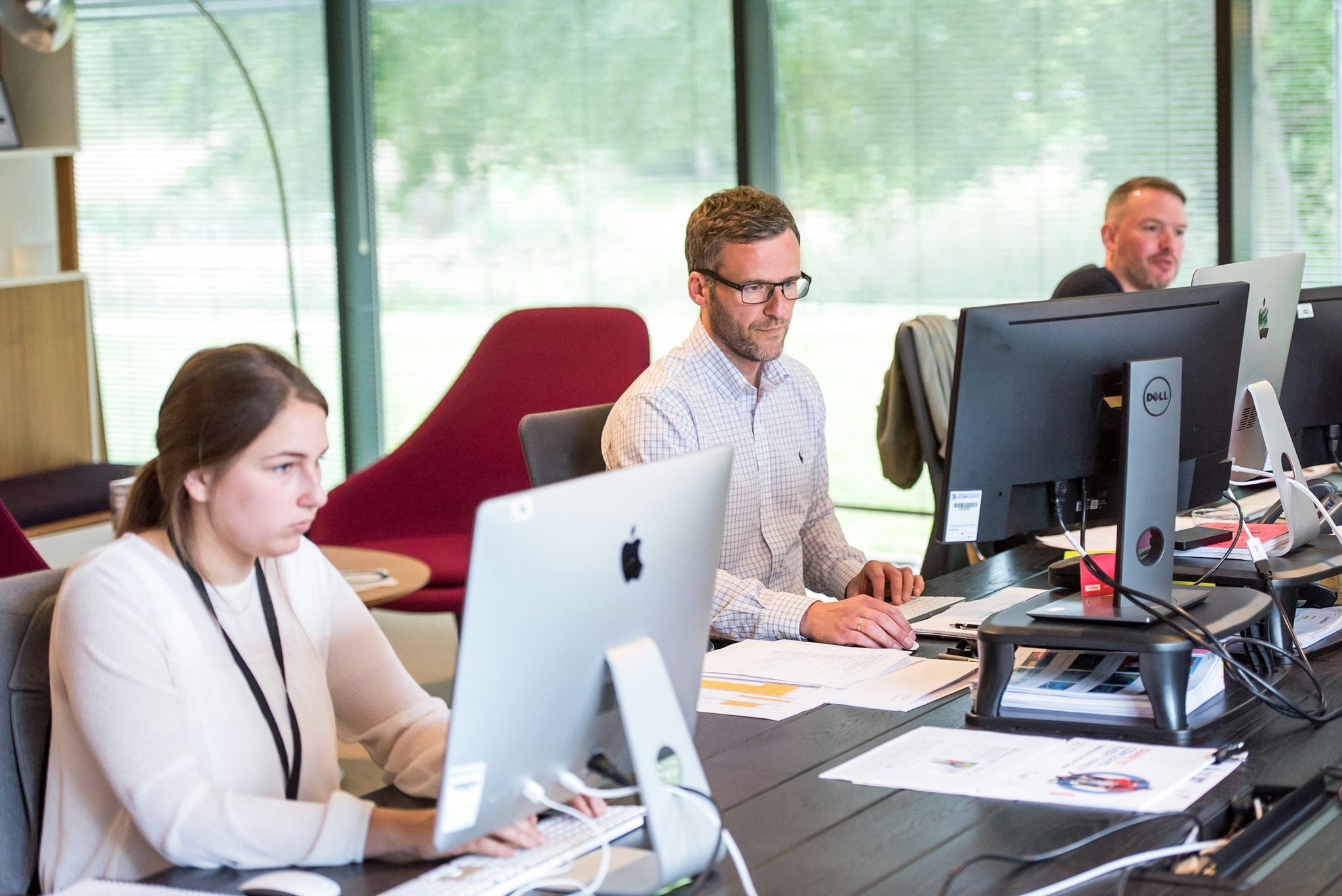Turning contact center data into a competitive edge with ai