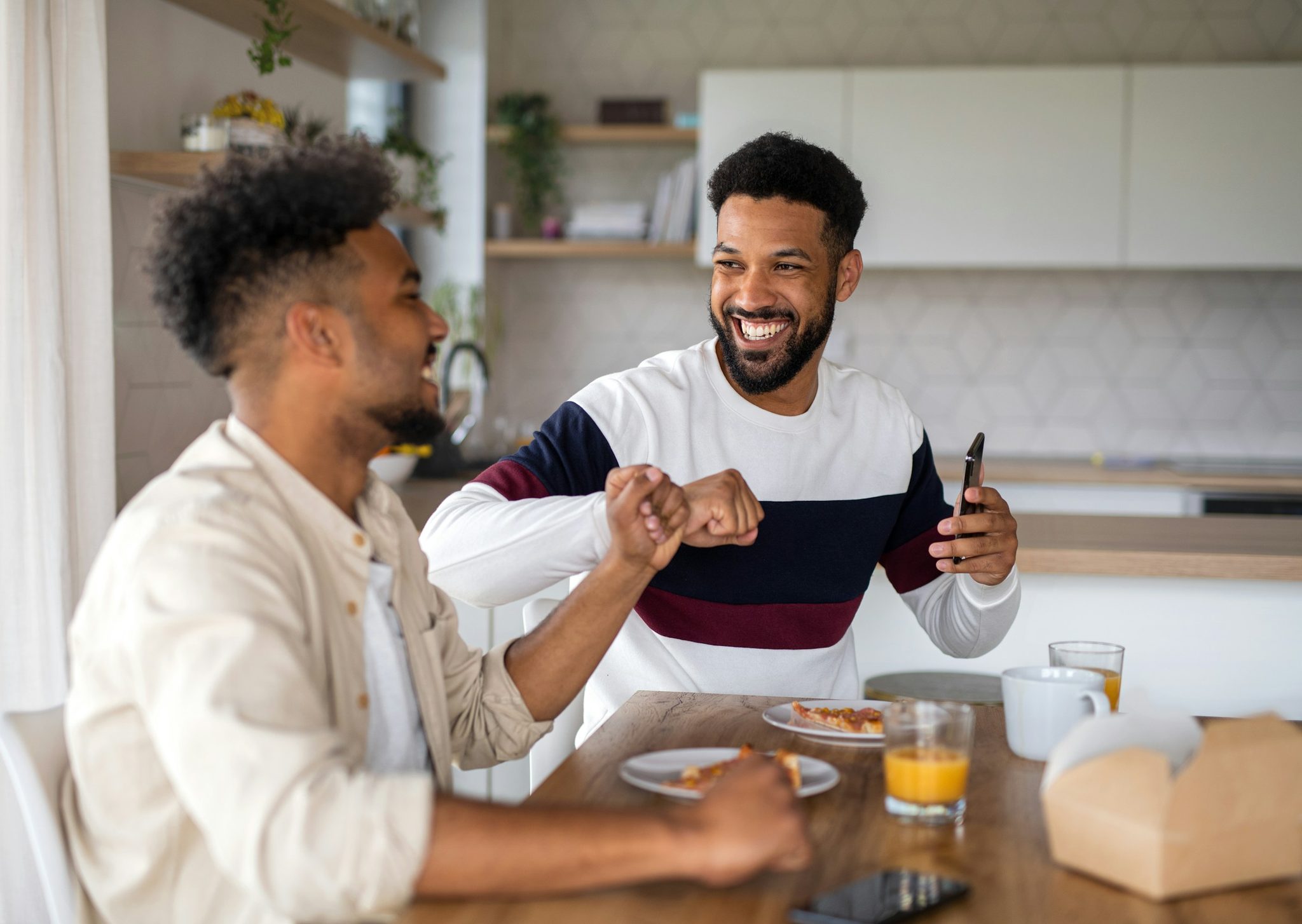 What men should know about gut health as they get older