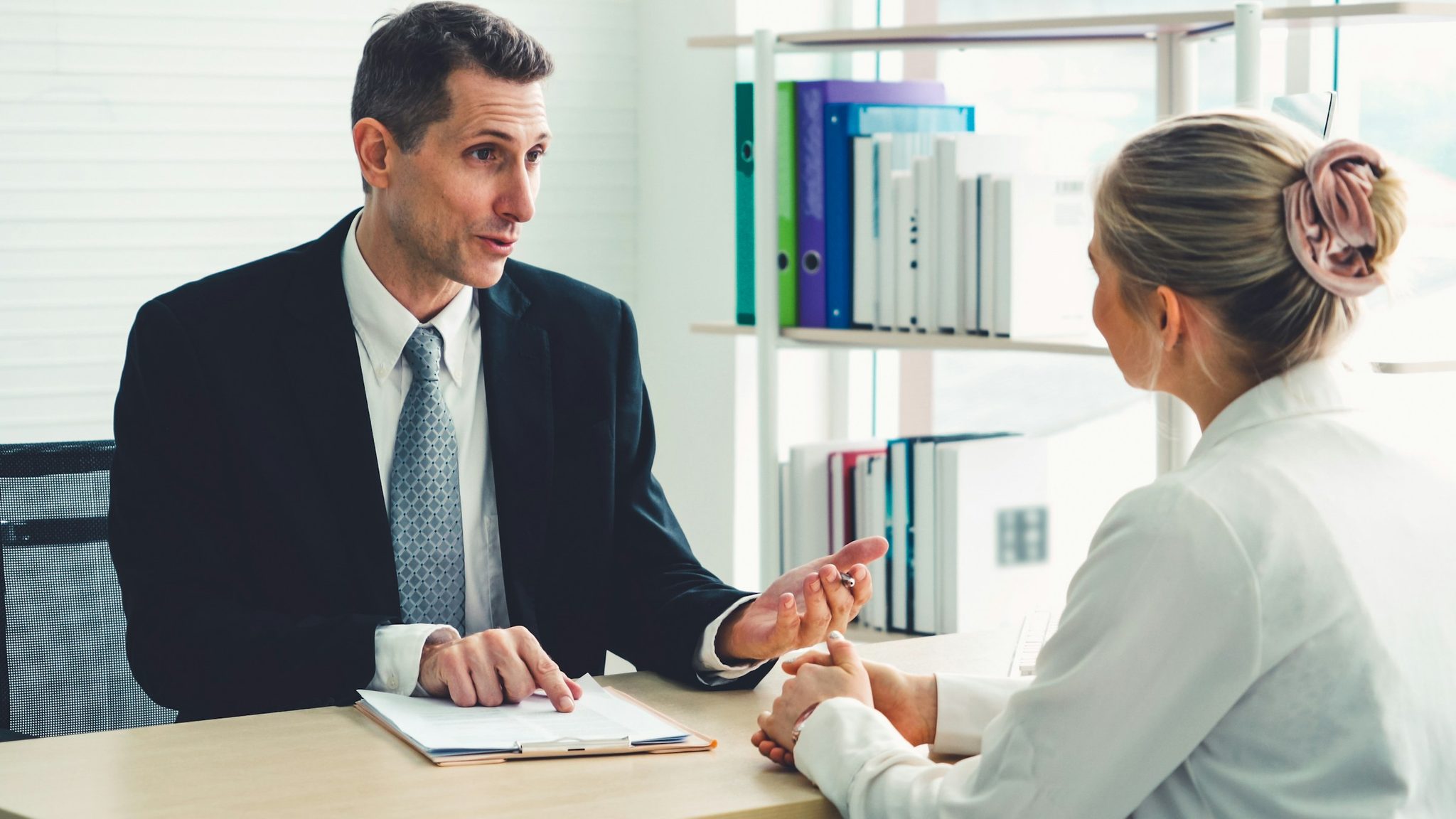 What to expect from a free personal injury lawyer consultation