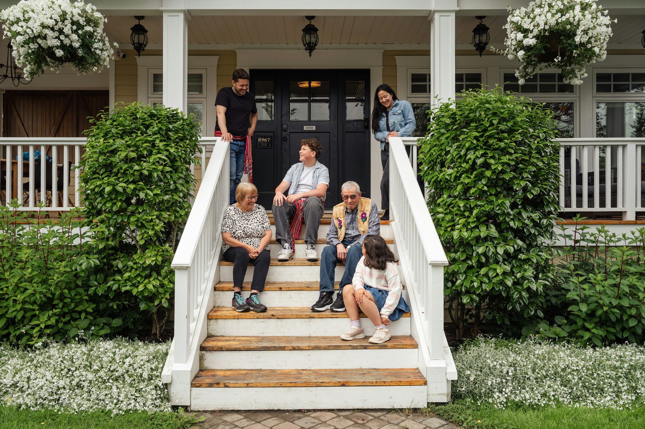 Who gets the holiday home? When family trusts cause rifts