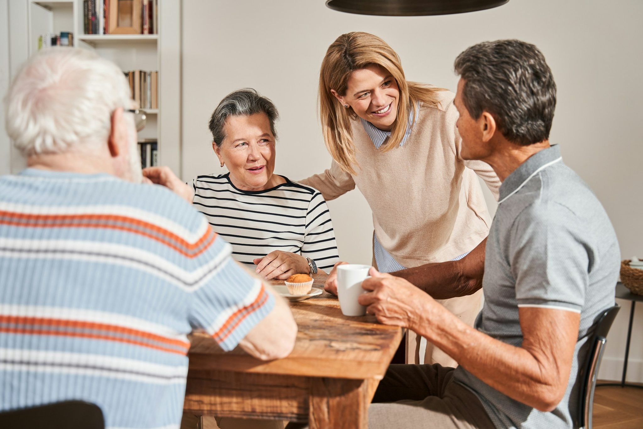 Who gets the holiday home? When family trusts cause rifts