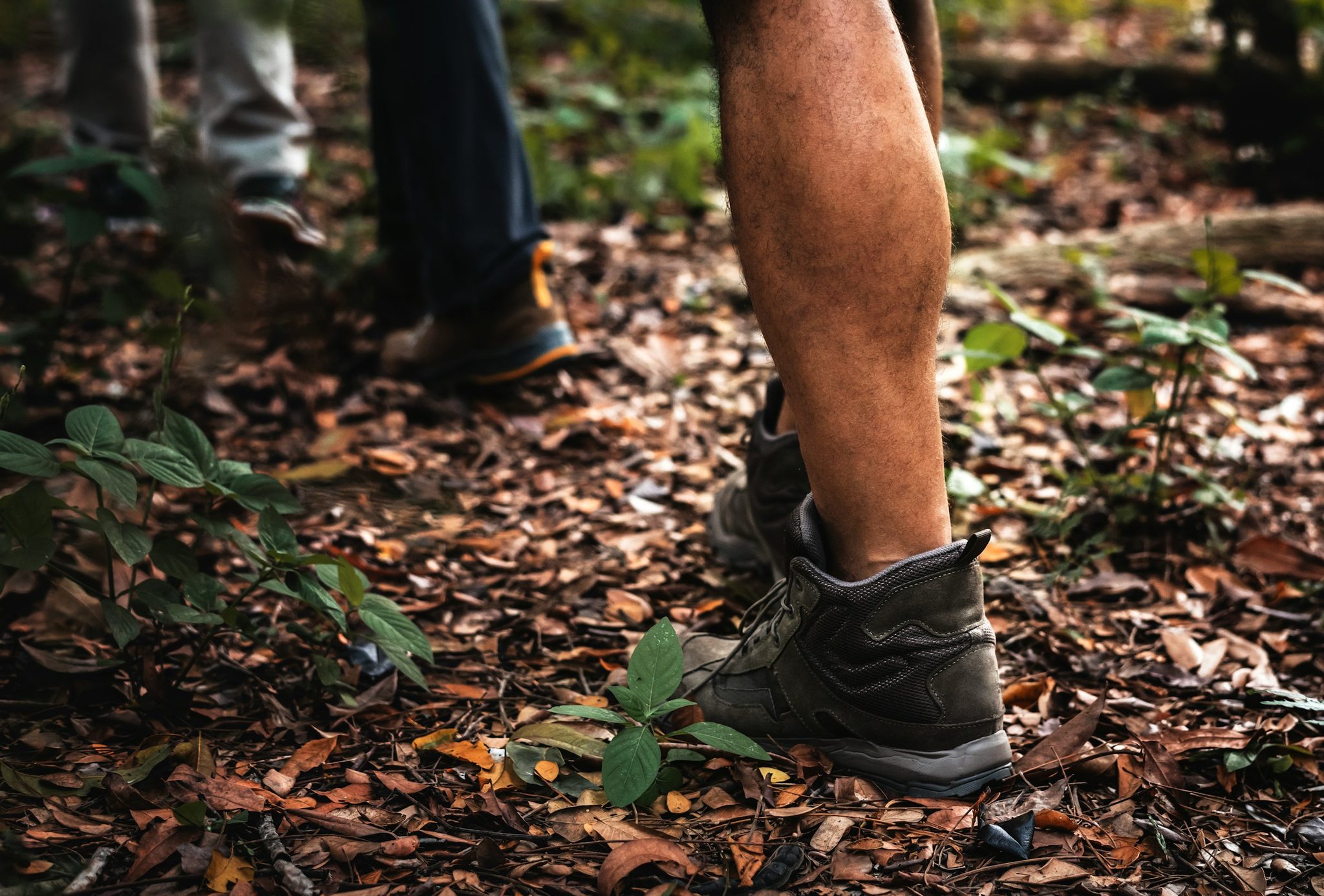 Why hiking shoes squeeze wide feet (and how to fix the fit before your next hike)