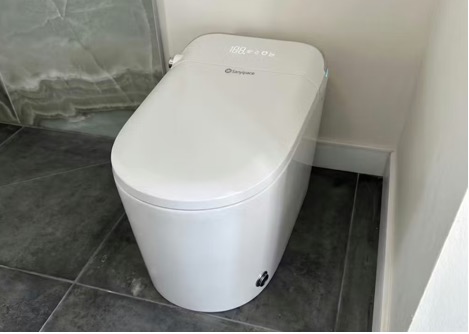Creating a comfortable smart bathroom: a smart toilet buying guide