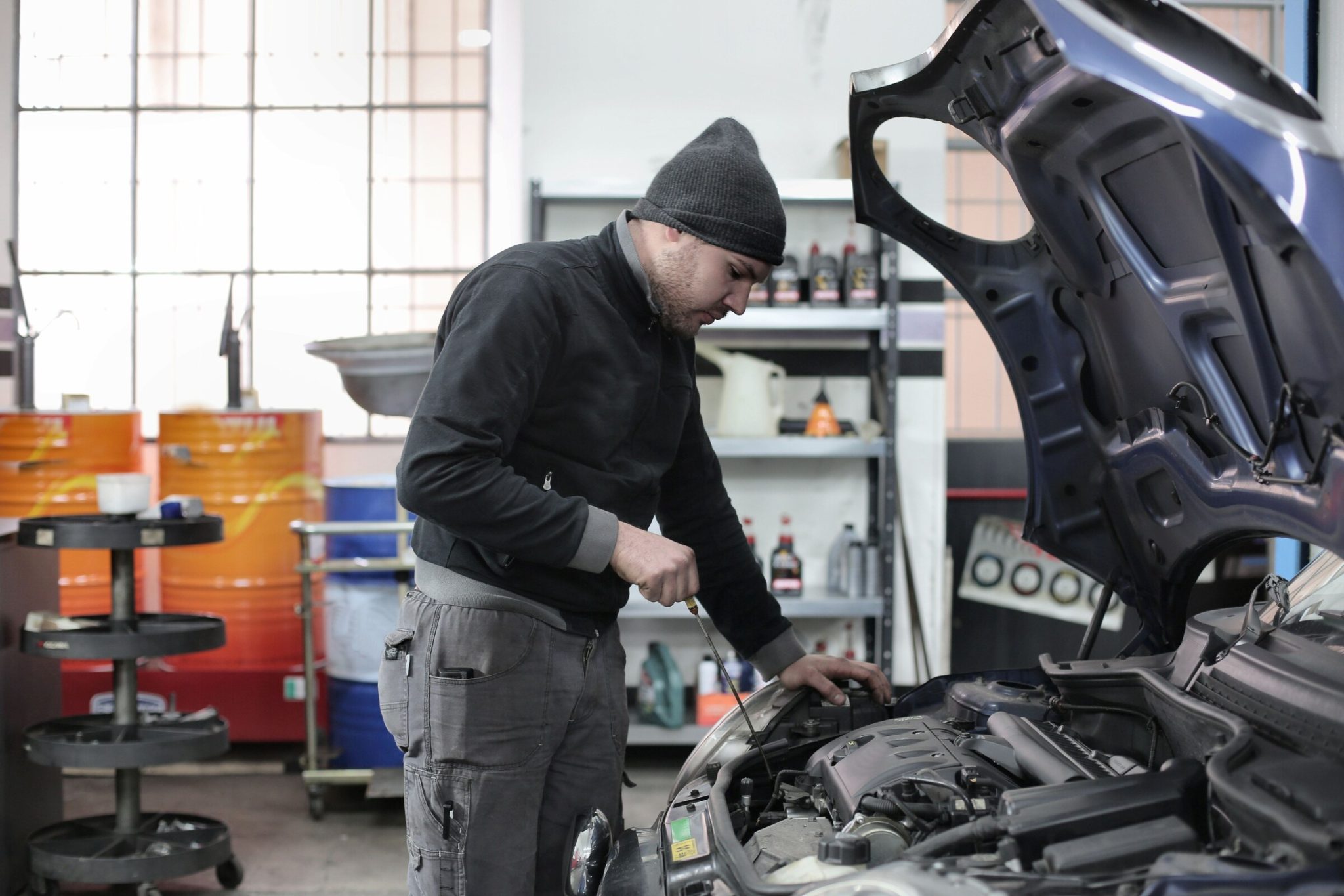 Used car reliability comes down to the engine: how to check one before you buy
